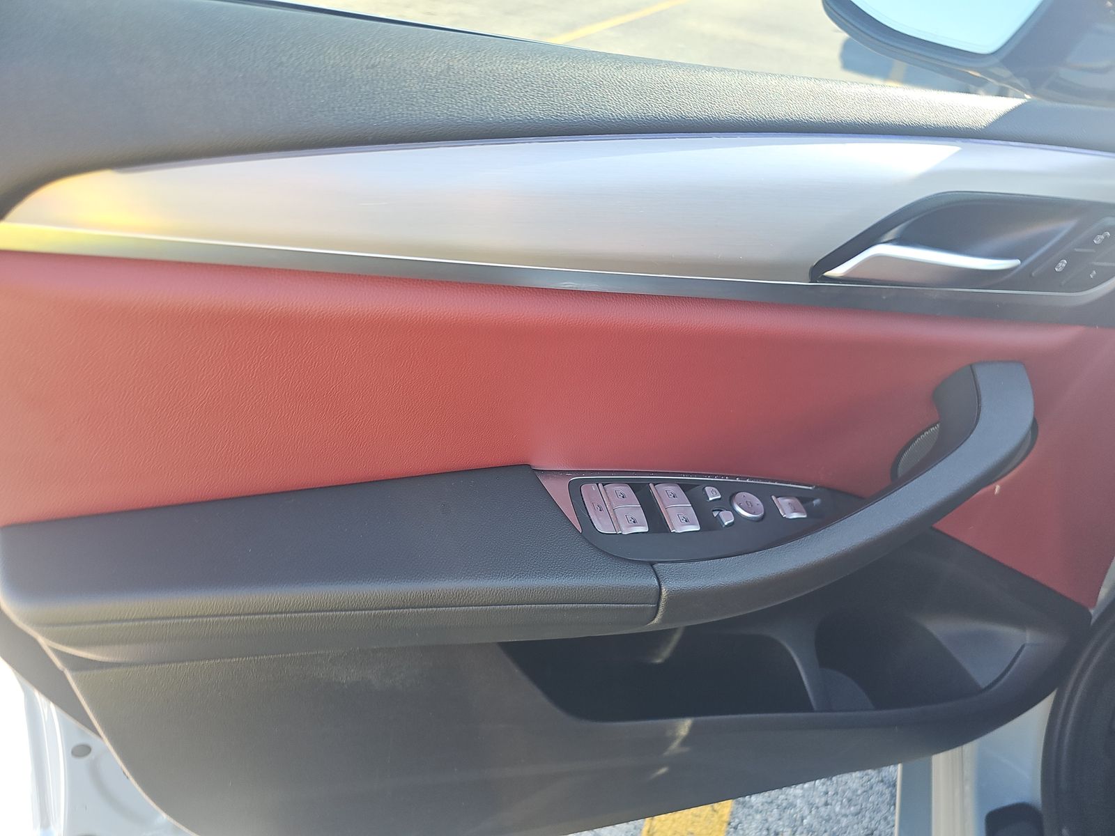 2023 BMW X4 xDrive30i AWD