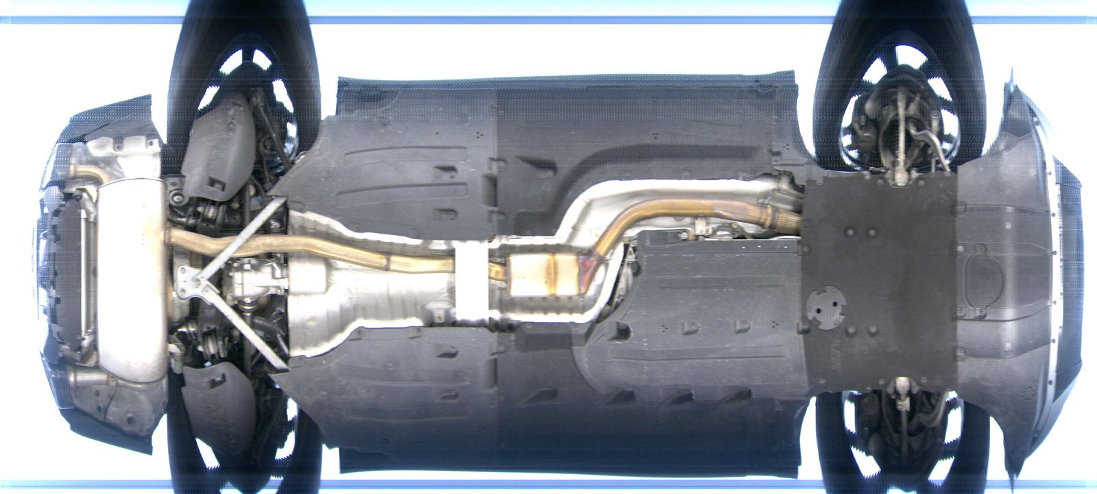 2023 BMW X4 xDrive30i AWD