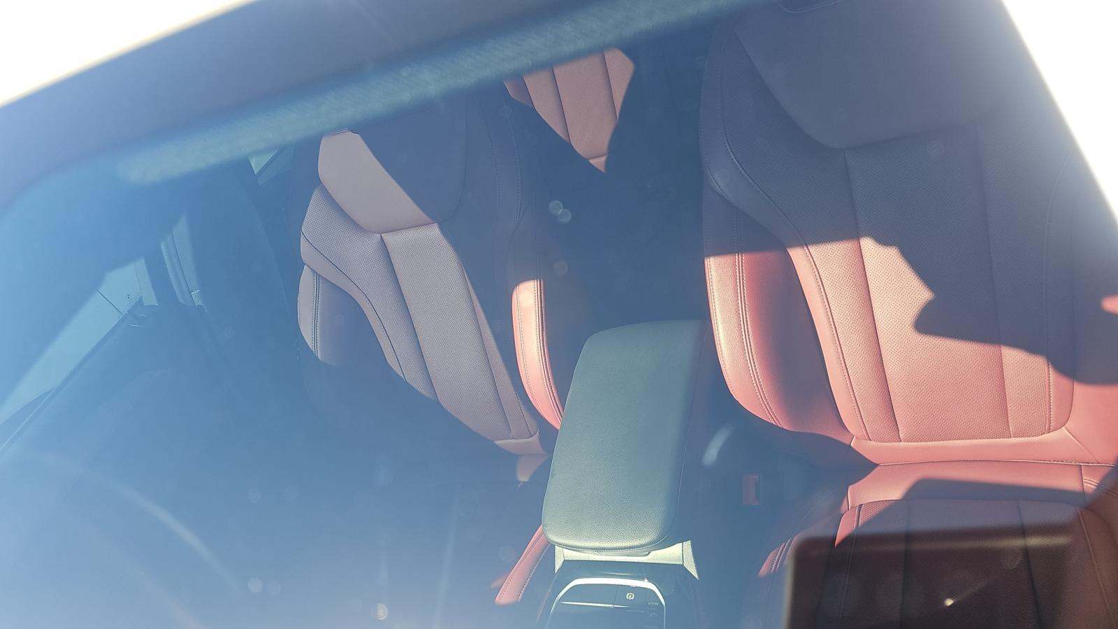 2023 BMW X4 xDrive30i AWD