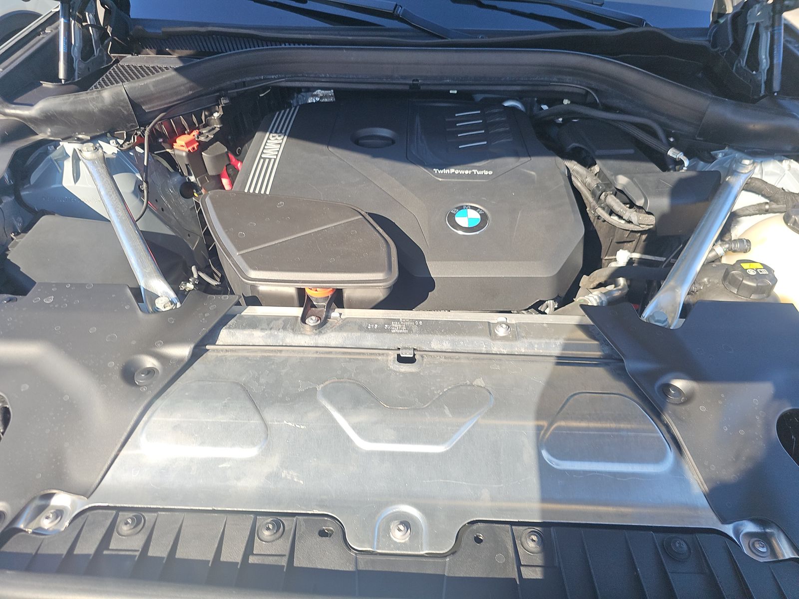 2023 BMW X4 xDrive30i AWD