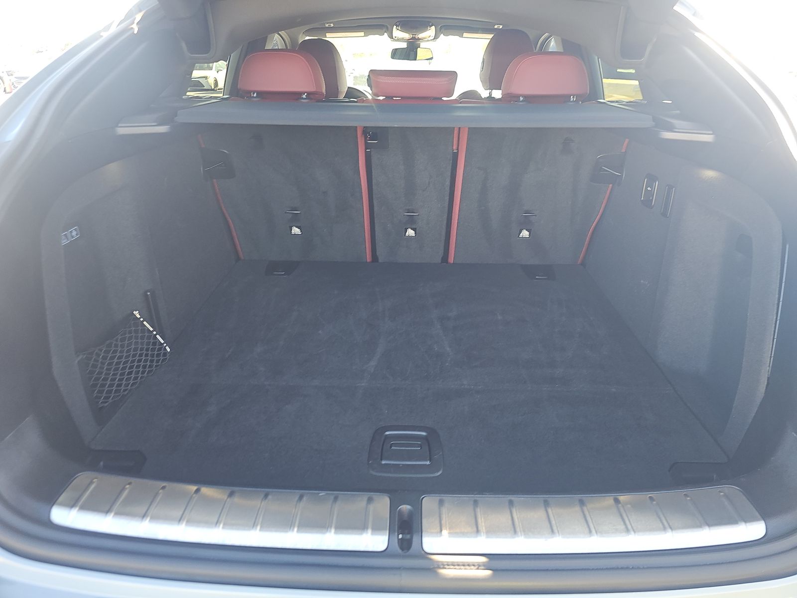 2023 BMW X4 xDrive30i AWD