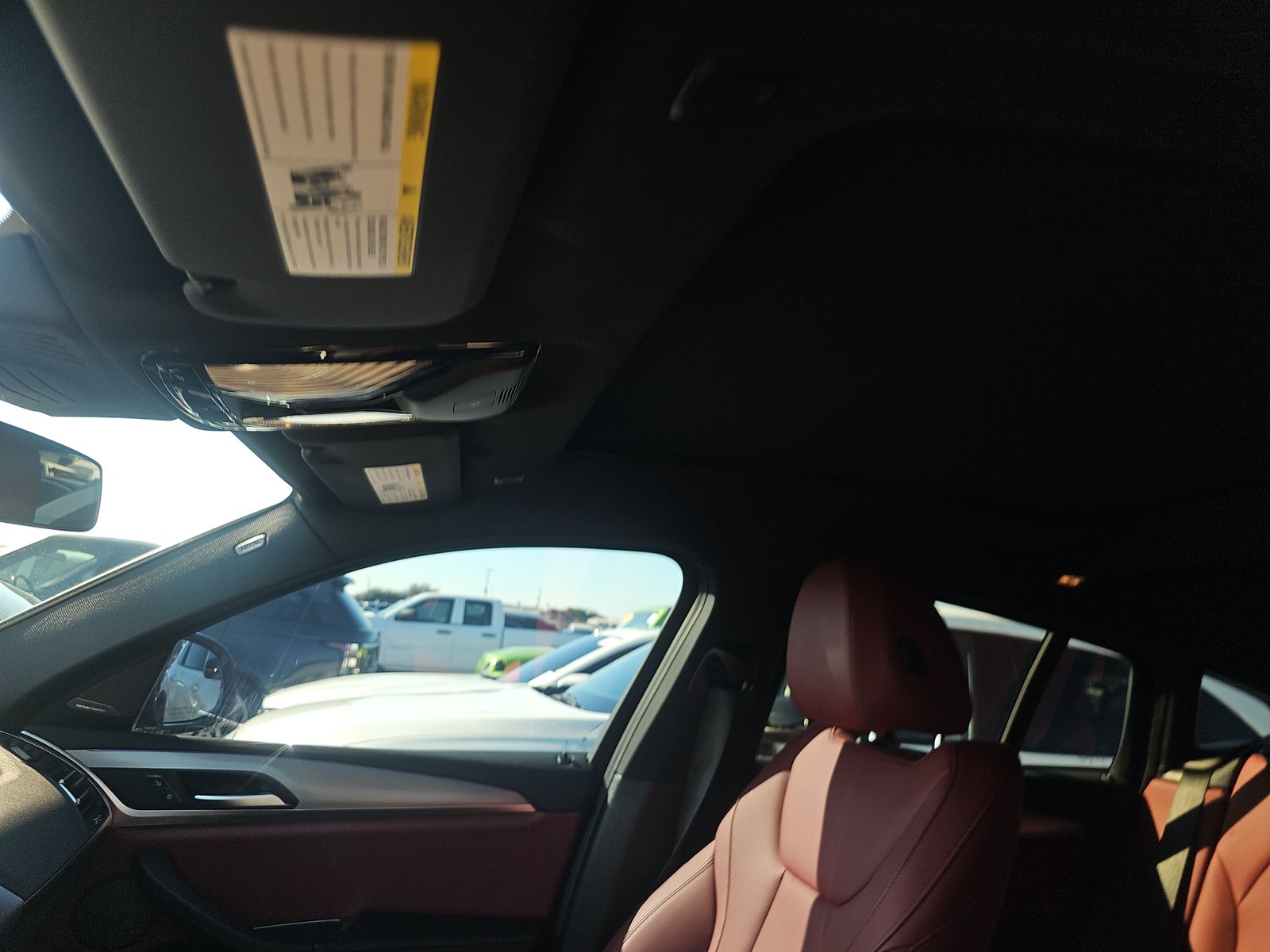 2023 BMW X4 xDrive30i AWD