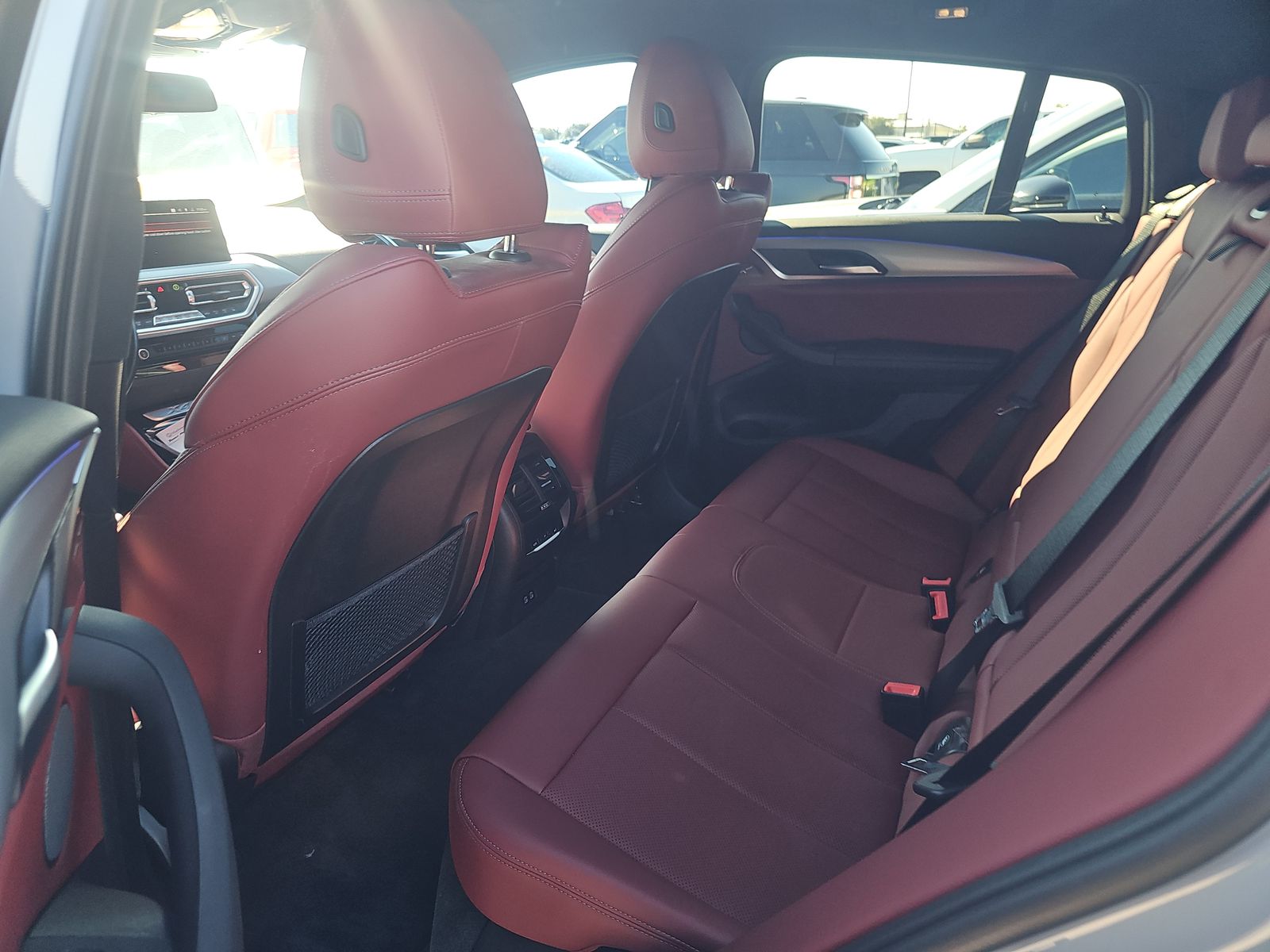 2023 BMW X4 xDrive30i AWD