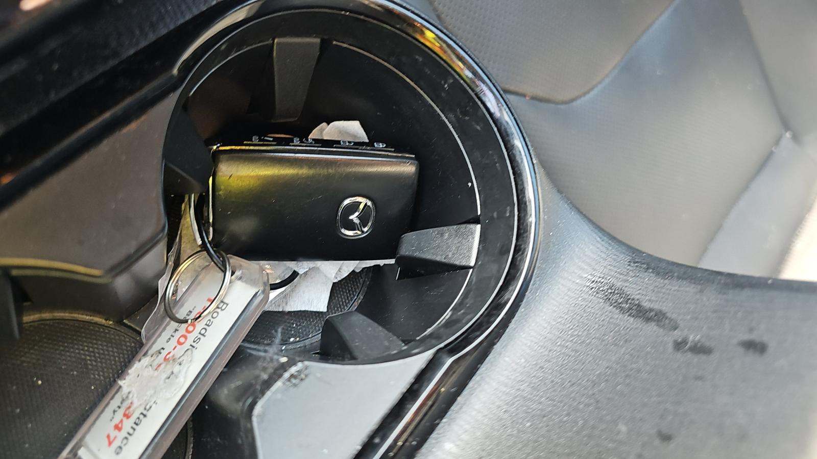 2023 MAZDA CX-9 Touring AWD