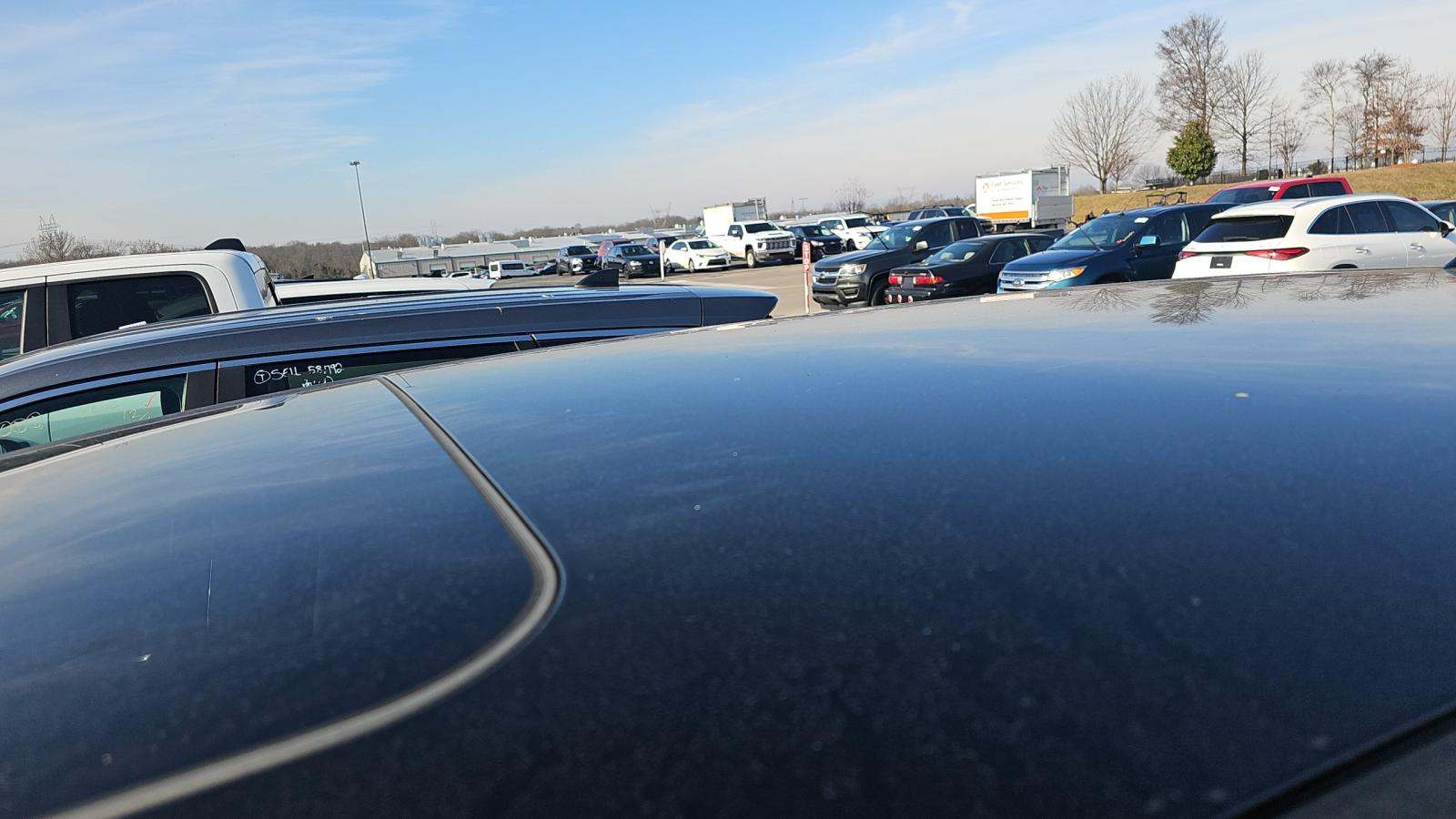 2023 MAZDA CX-9 Touring AWD