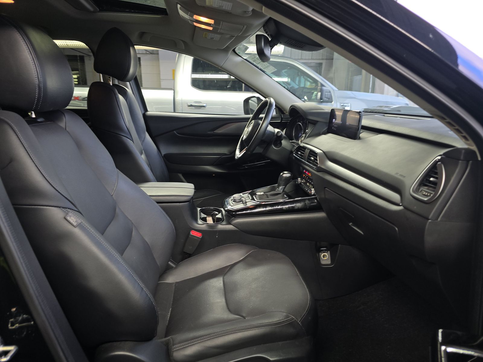 2023 MAZDA CX-9 Touring AWD