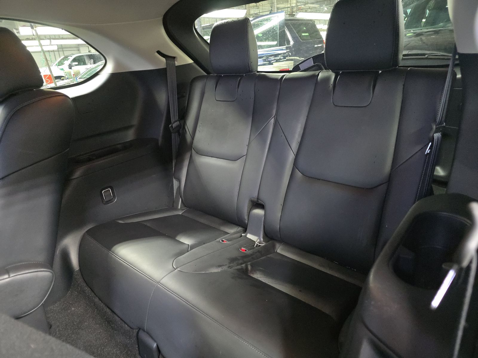 2023 MAZDA CX-9 Touring AWD