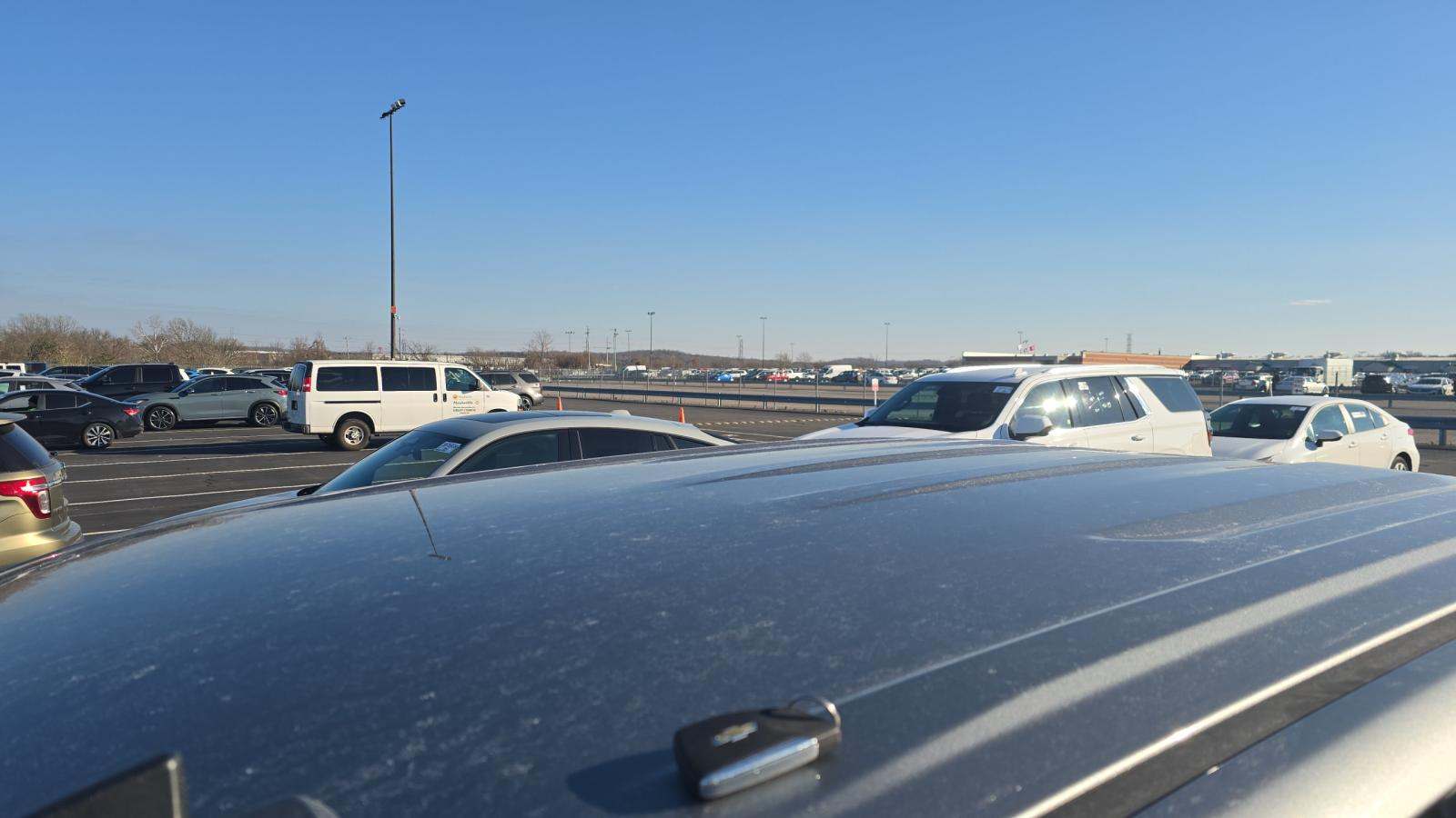 2023 Chevrolet Silverado 1500 LT AWD