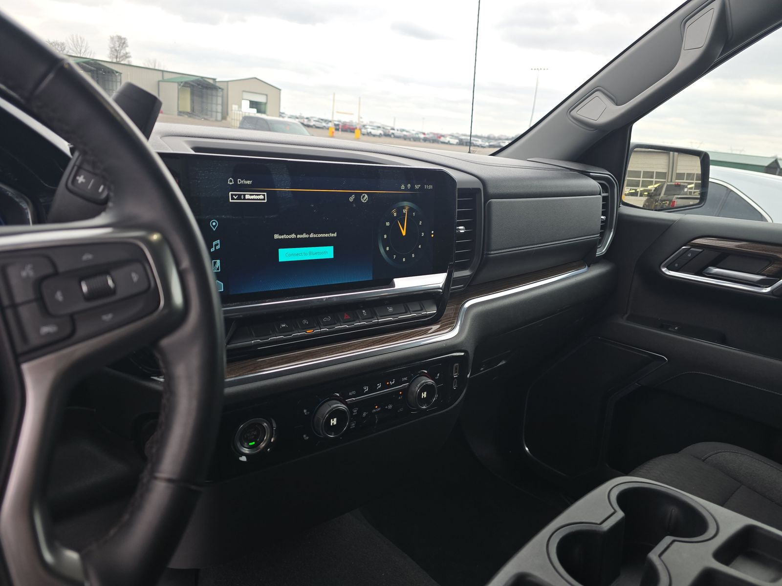 2023 Chevrolet Silverado 1500 LT AWD