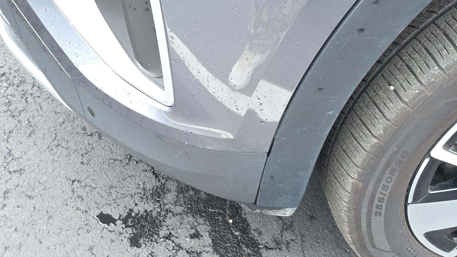 2025 Volkswagen Atlas 2.0T SE FWD