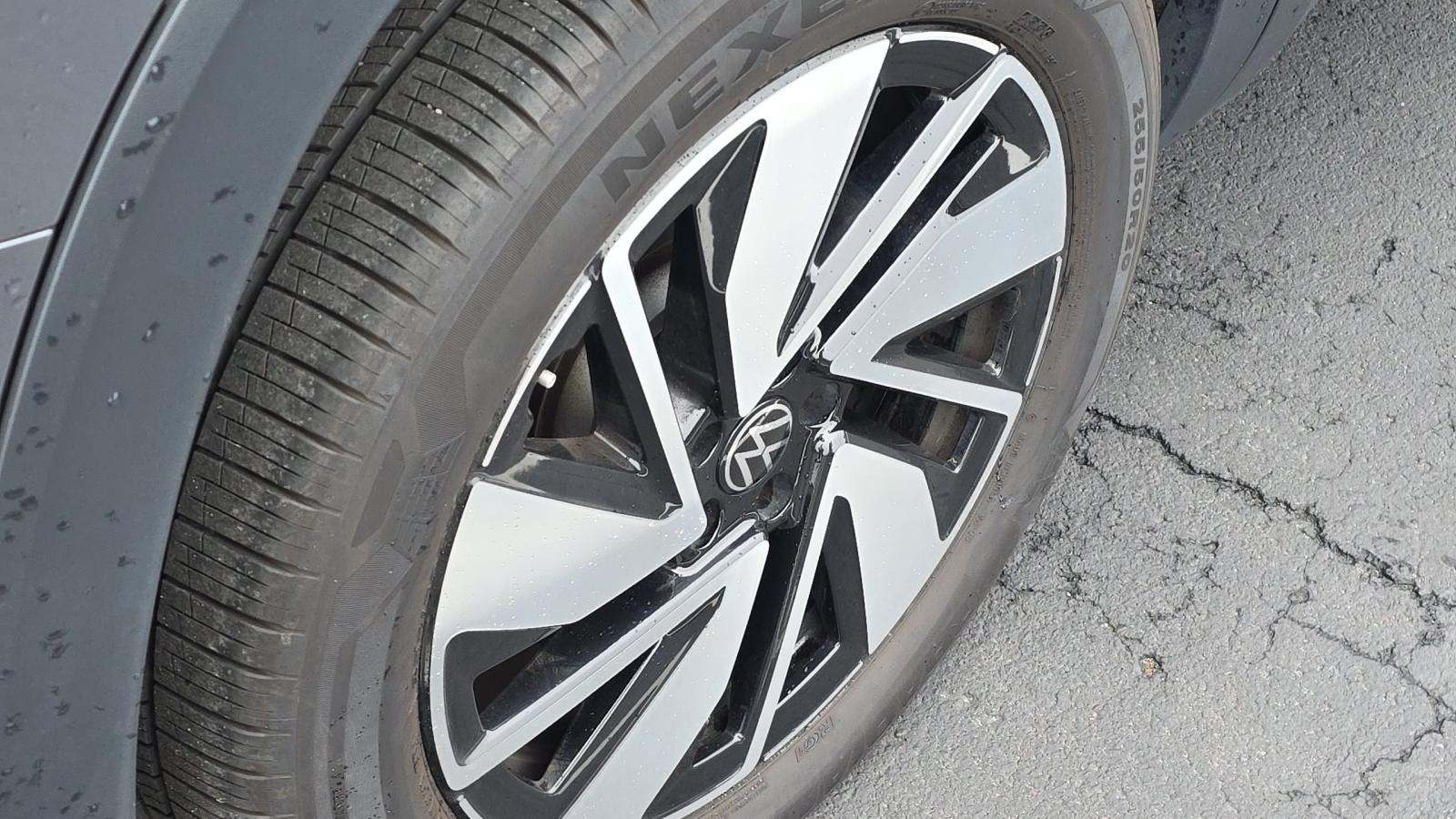 2025 Volkswagen Atlas 2.0T SE FWD