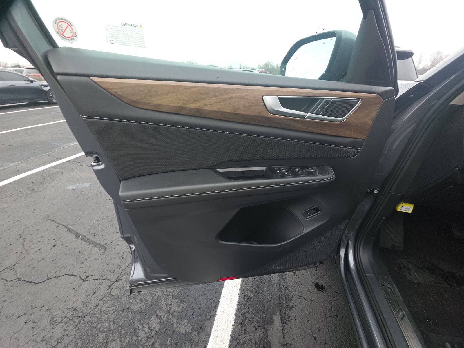 2025 Volkswagen Atlas 2.0T SE FWD