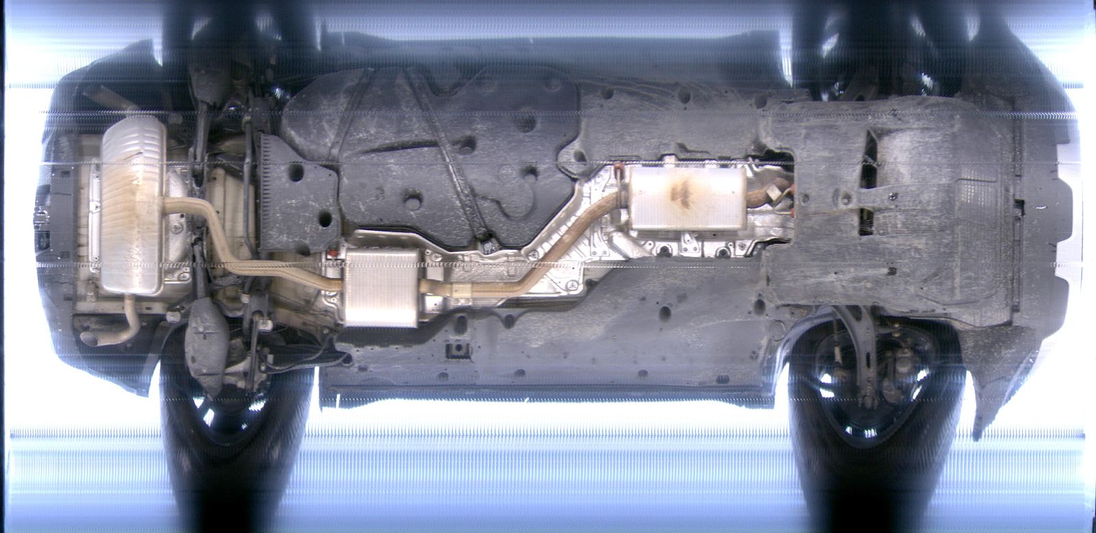 2025 Volkswagen Atlas 2.0T SE FWD