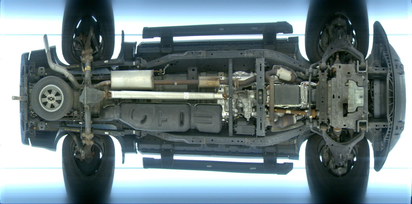 2022 Ford F-150 XLT AWD