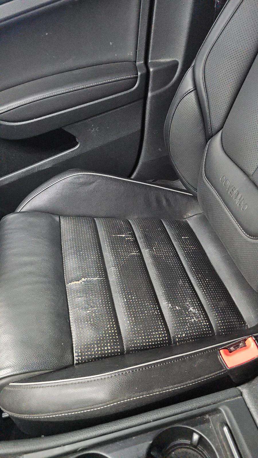 2019 Volkswagen Golf R 2.0T AWD