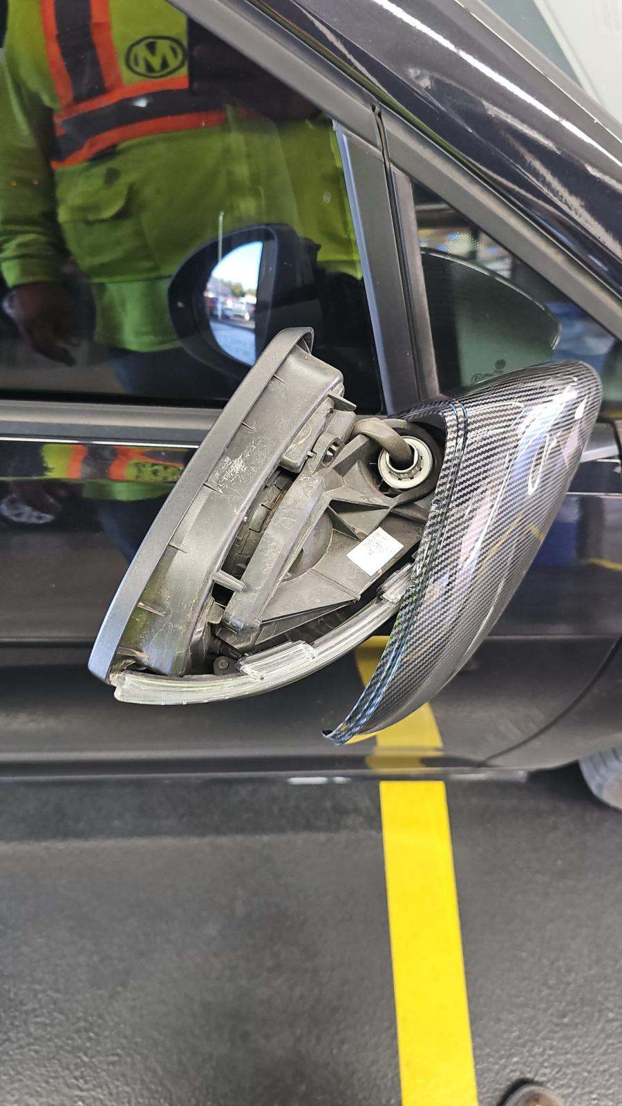 2019 Volkswagen Golf R 2.0T AWD