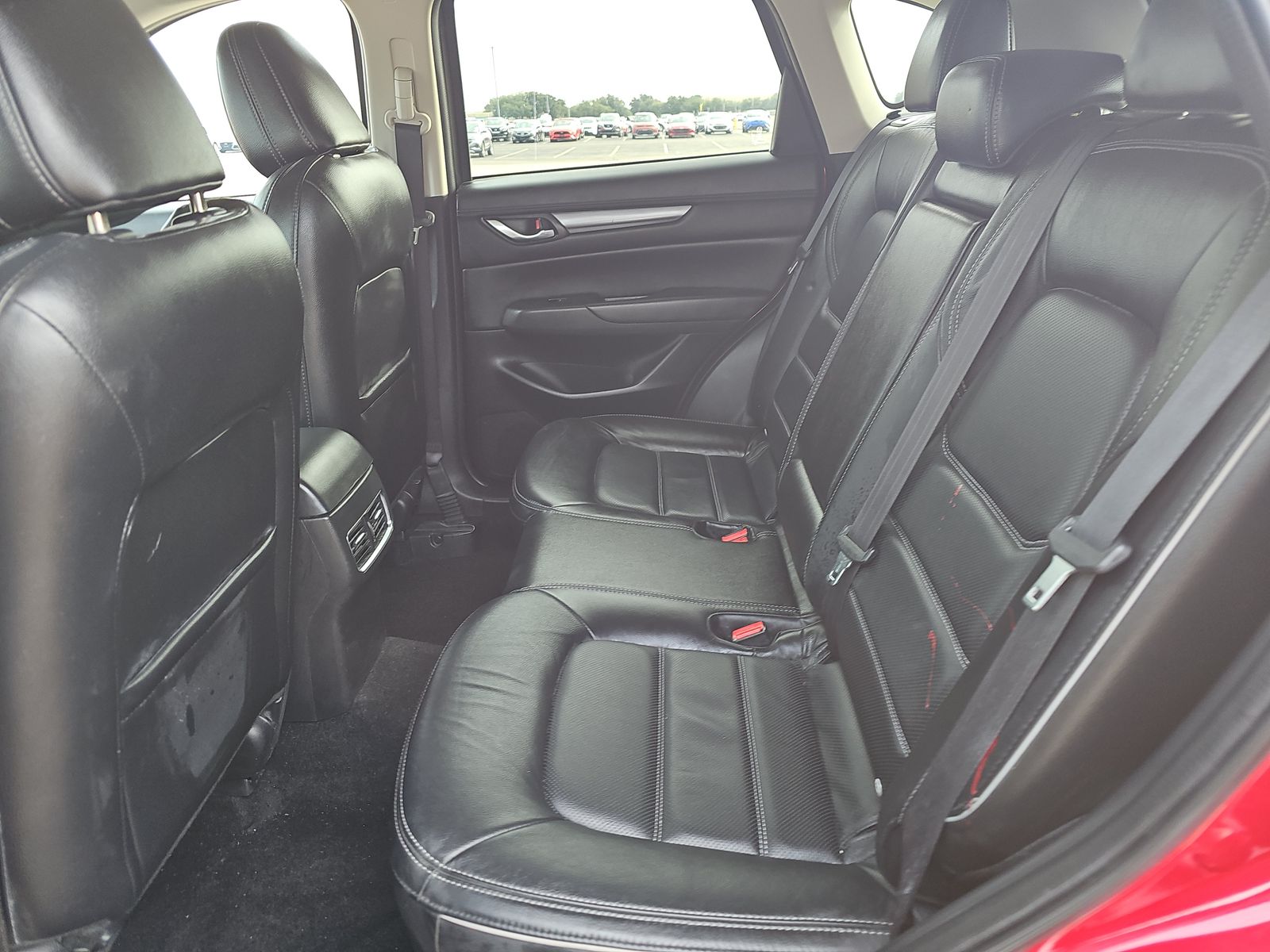 2025 MAZDA CX-5 2.5 S Preferred Package AWD