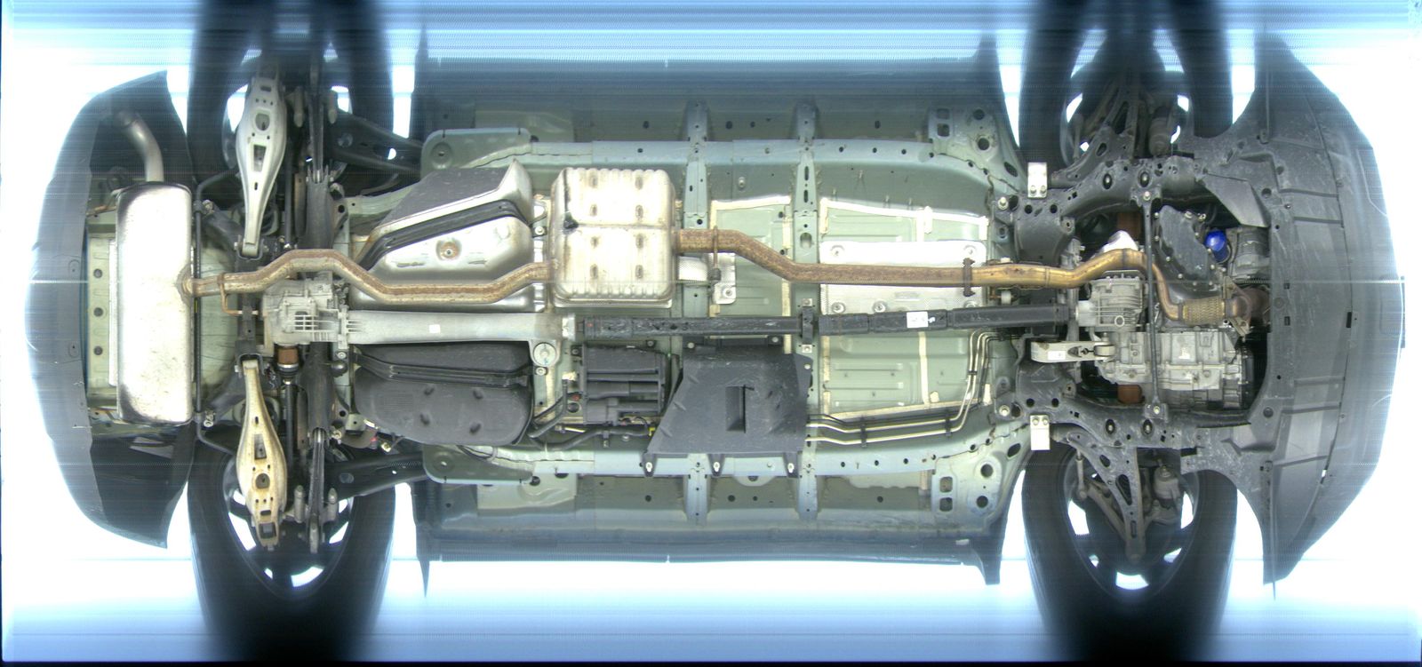 2022 Chevrolet Equinox Premier AWD