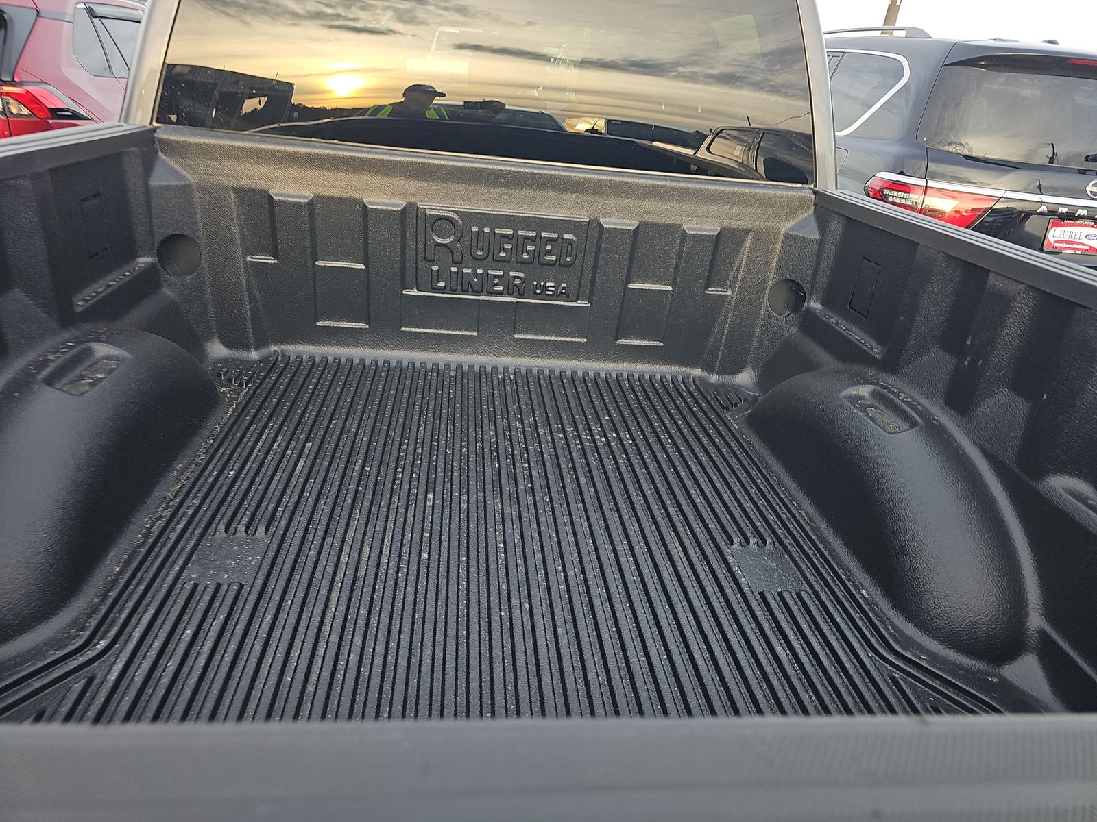 2023 Ford F-150 XLT RWD