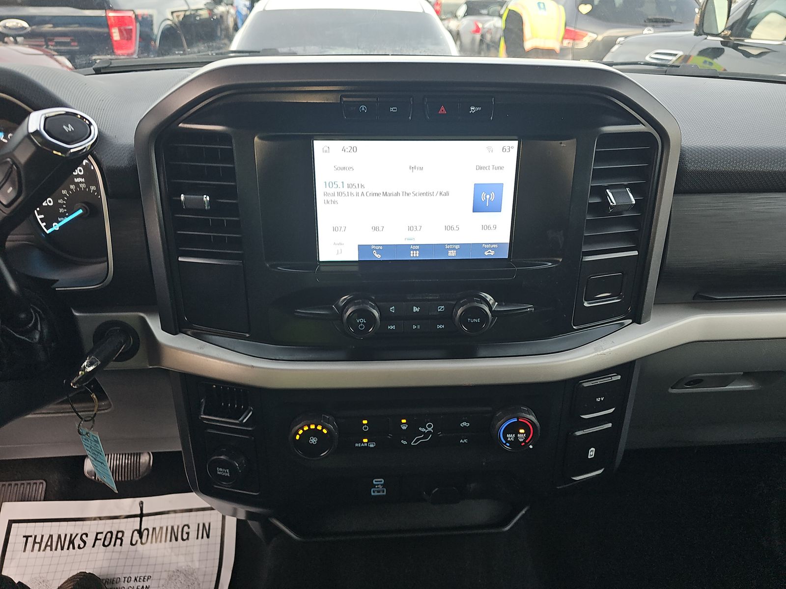 2023 Ford F-150 XLT RWD