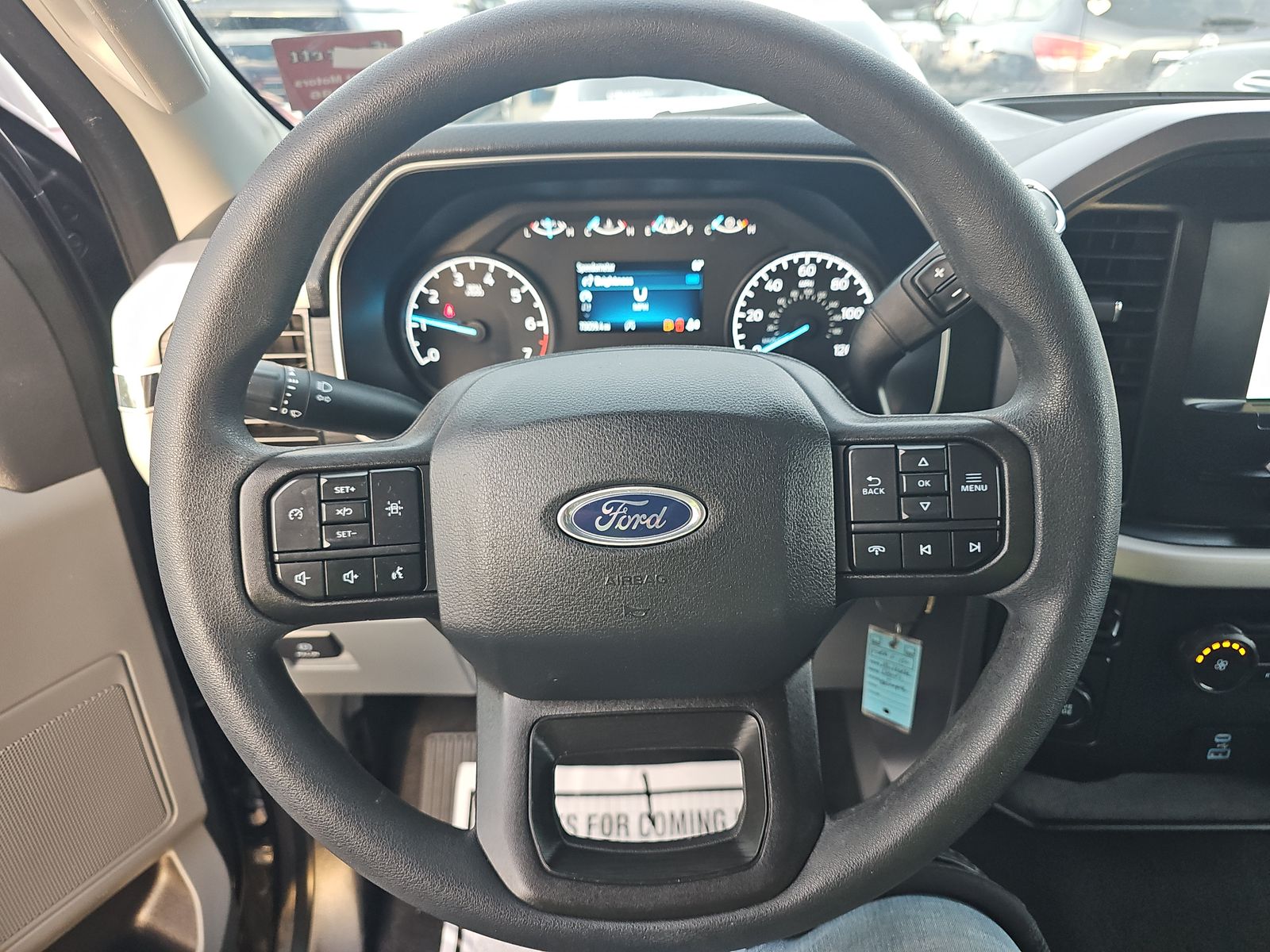 2023 Ford F-150 XLT RWD
