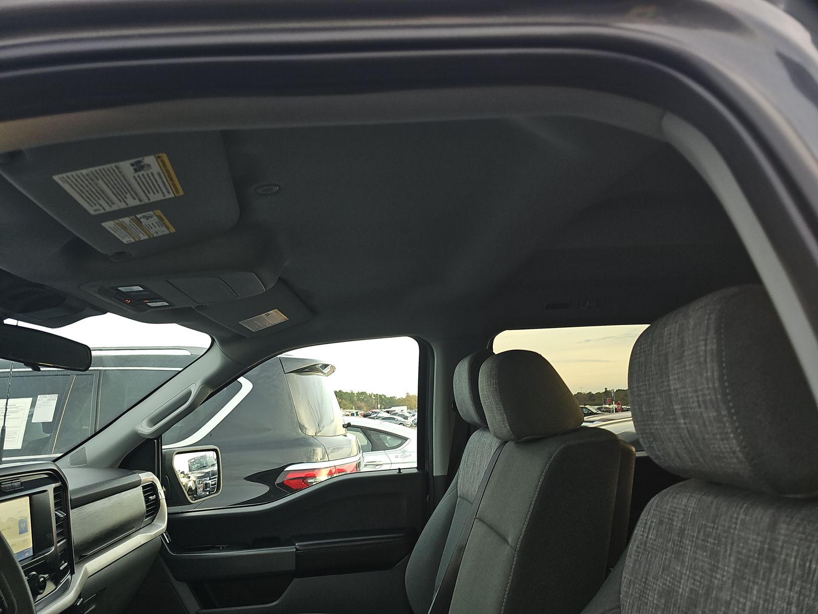 2023 Ford F-150 XLT RWD