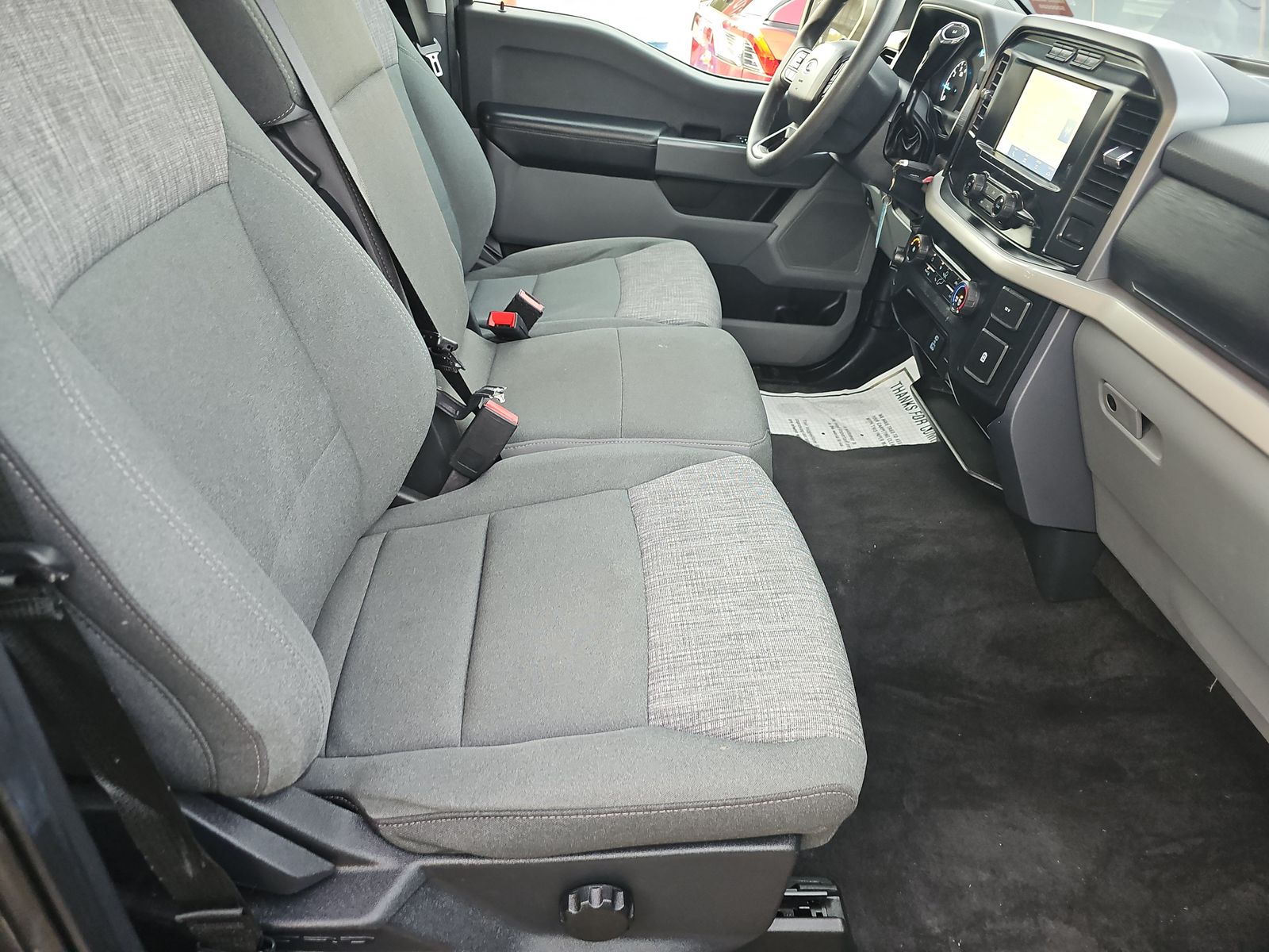 2023 Ford F-150 XLT RWD