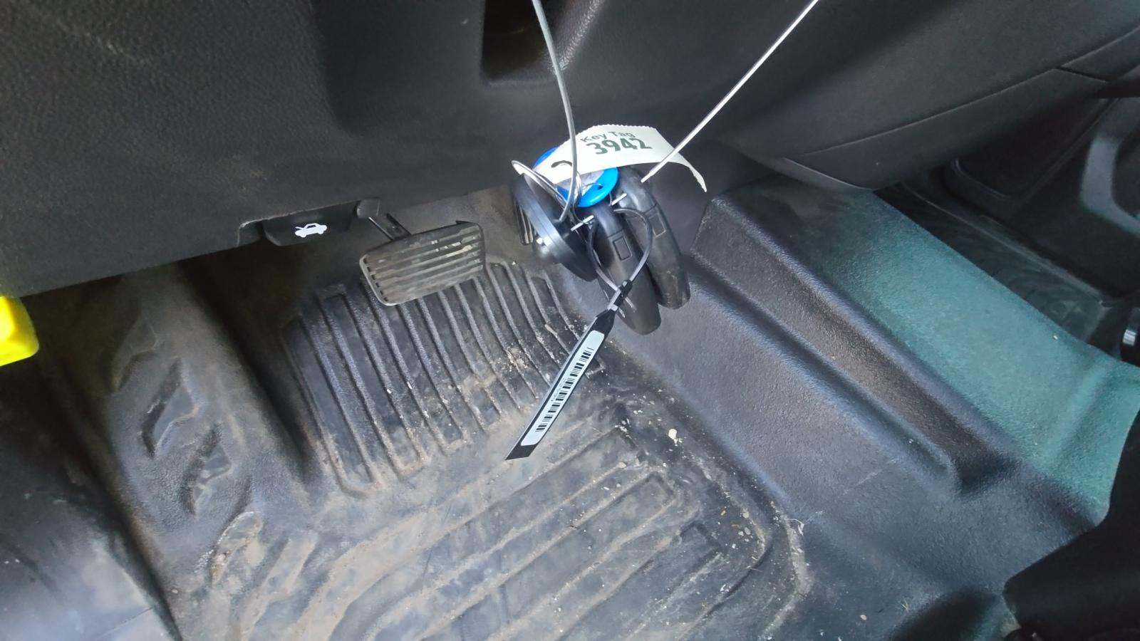 2023 Chevrolet Silverado 1500 Work Truck RWD