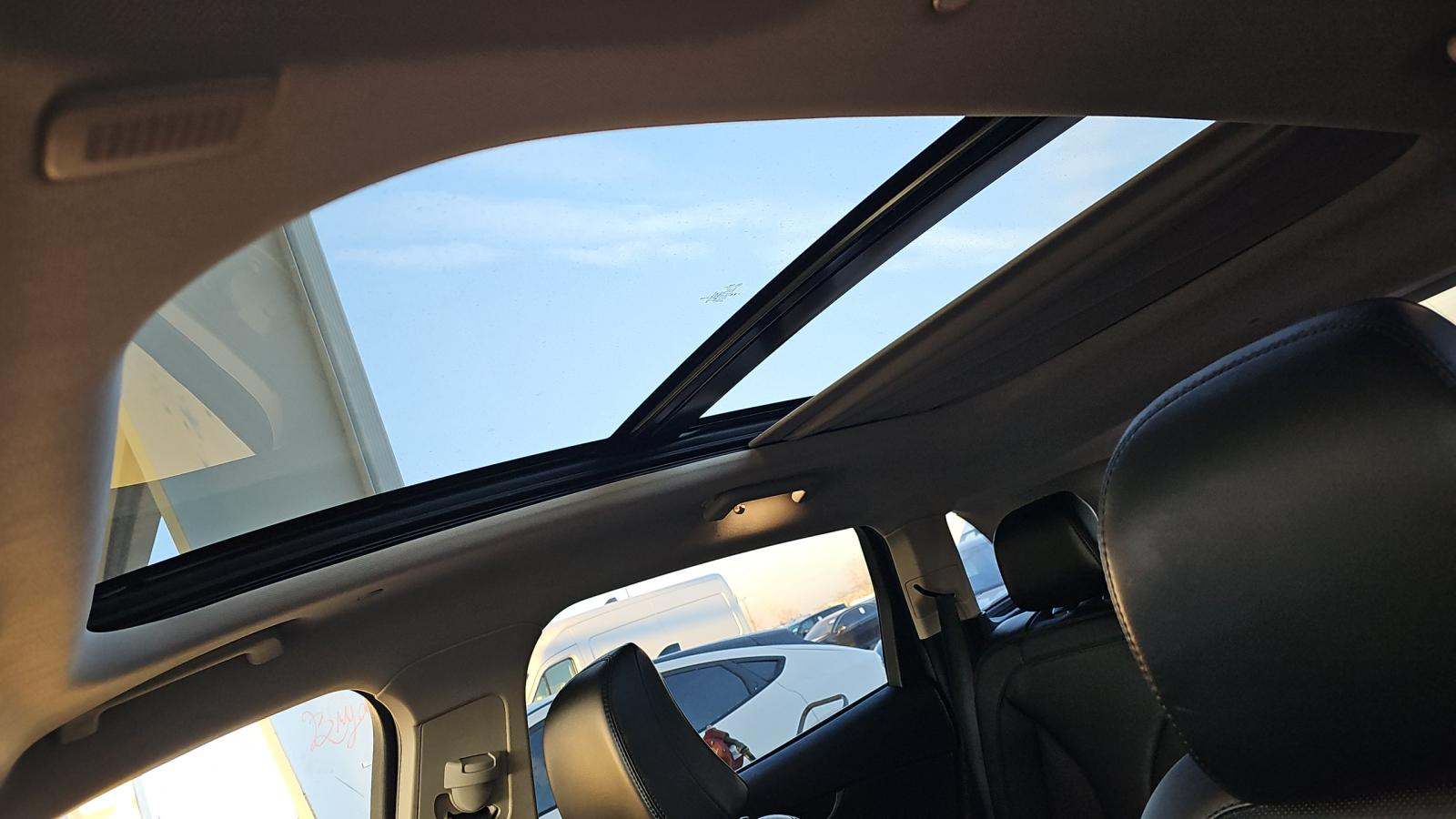 2023 Lincoln Nautilus Reserve AWD