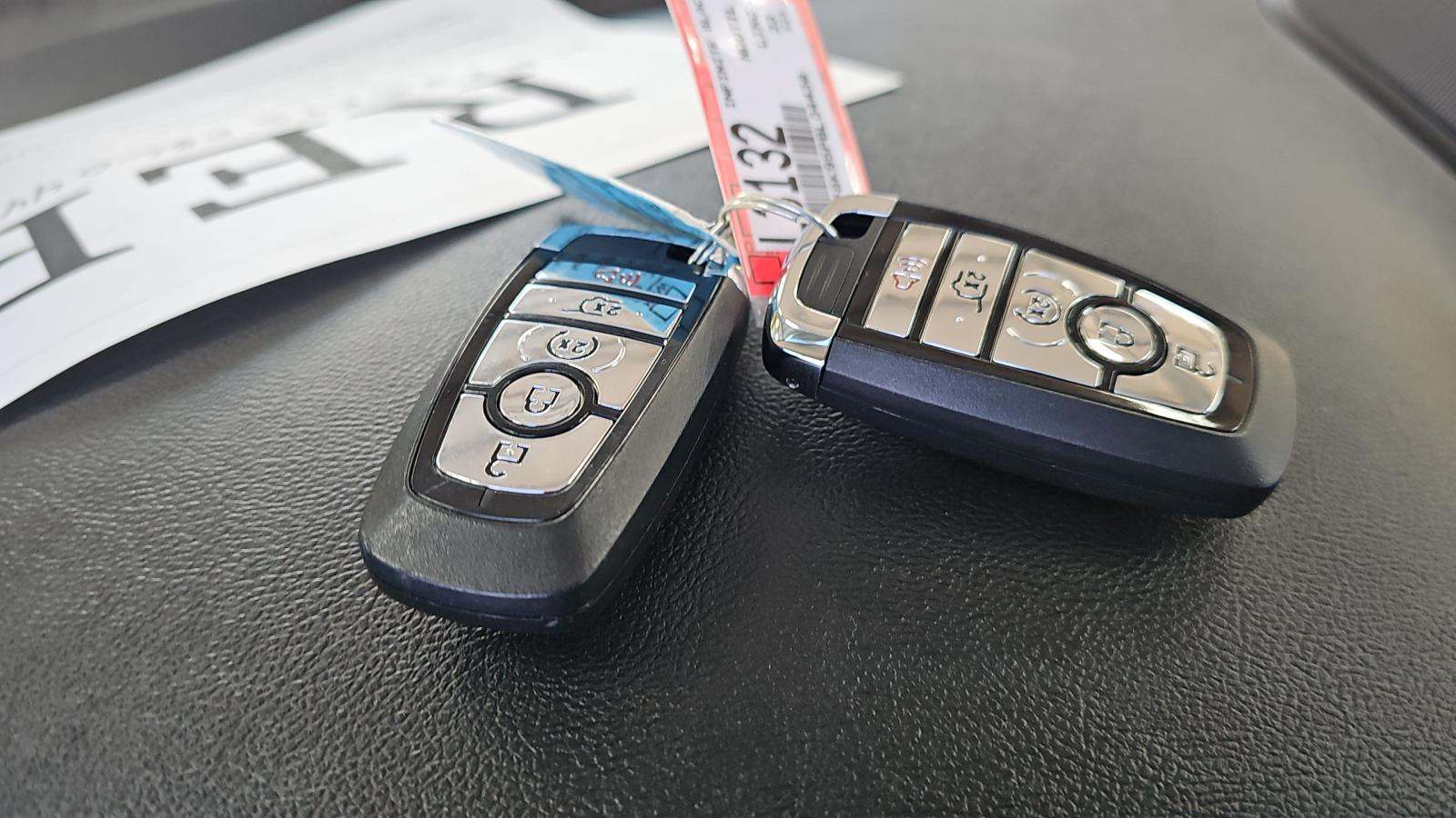 2023 Lincoln Nautilus Reserve AWD