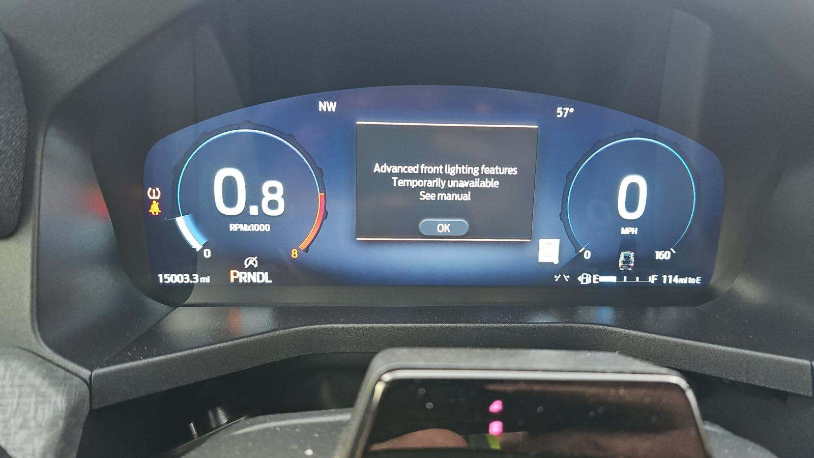 2025 Ford Explorer Platinum RWD