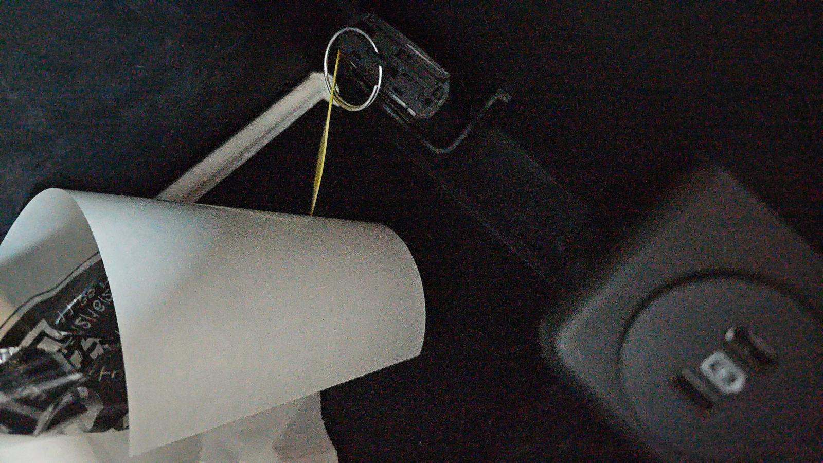 2025 Ford Explorer Platinum RWD