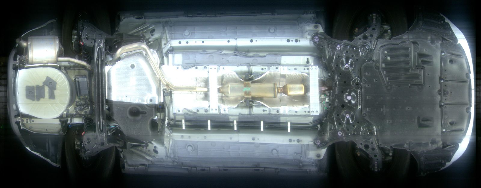 2024 Toyota Corolla LE FWD