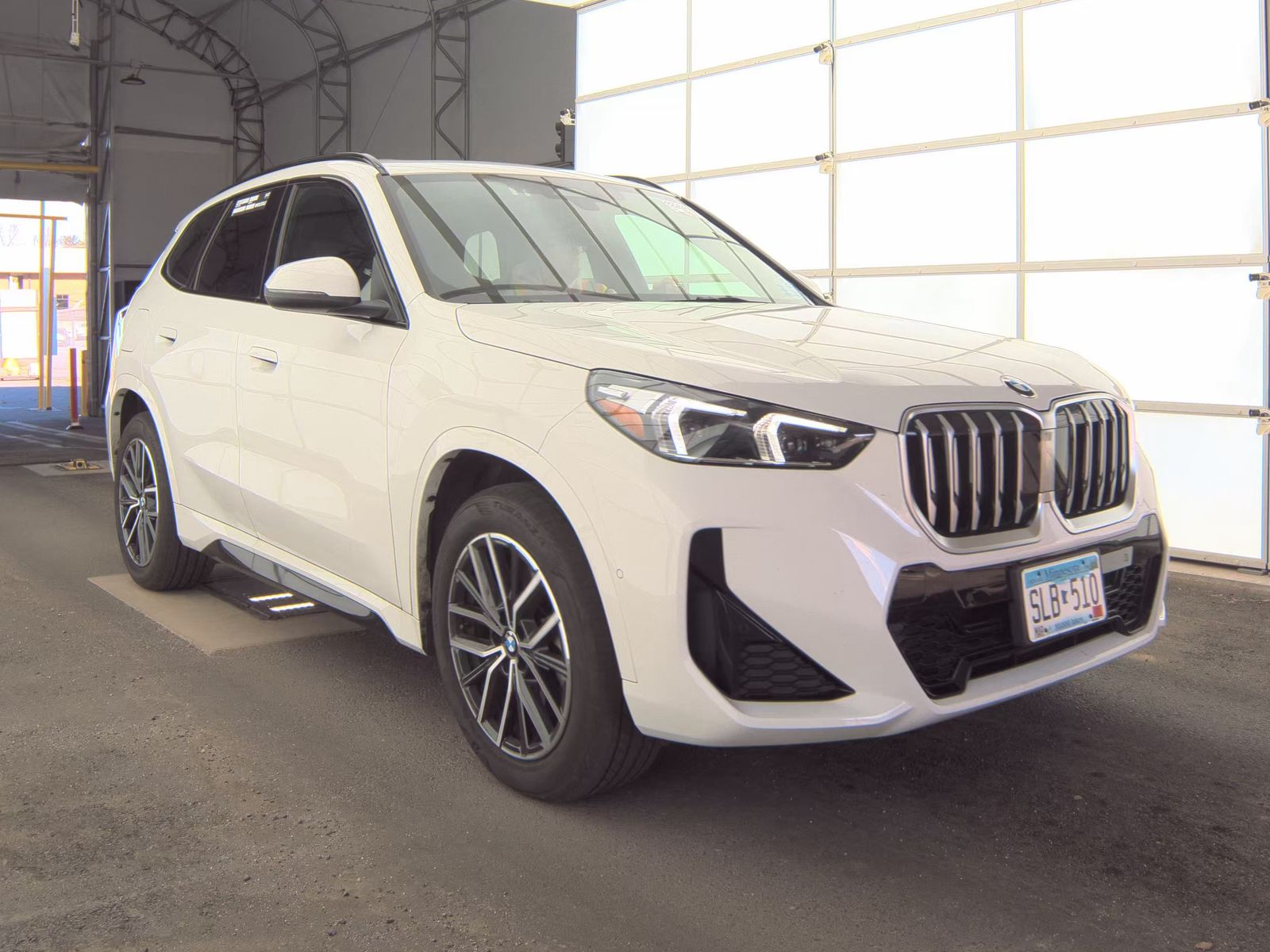 2025 BMW X1 xDrive28i AWD