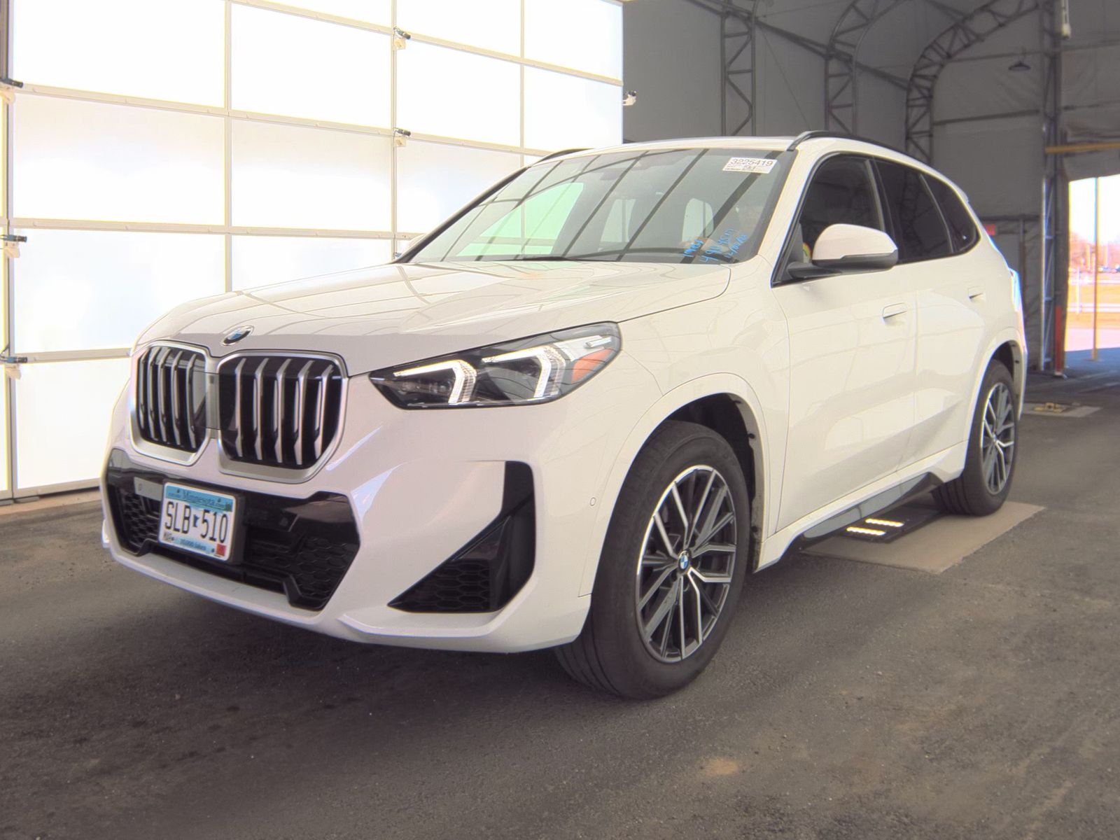 2025 BMW X1 xDrive28i AWD