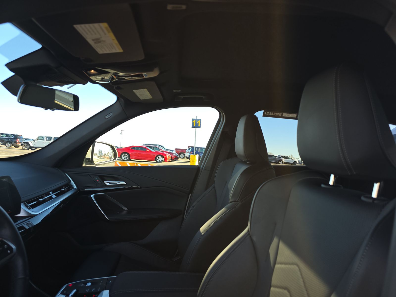 2025 BMW X1 xDrive28i AWD