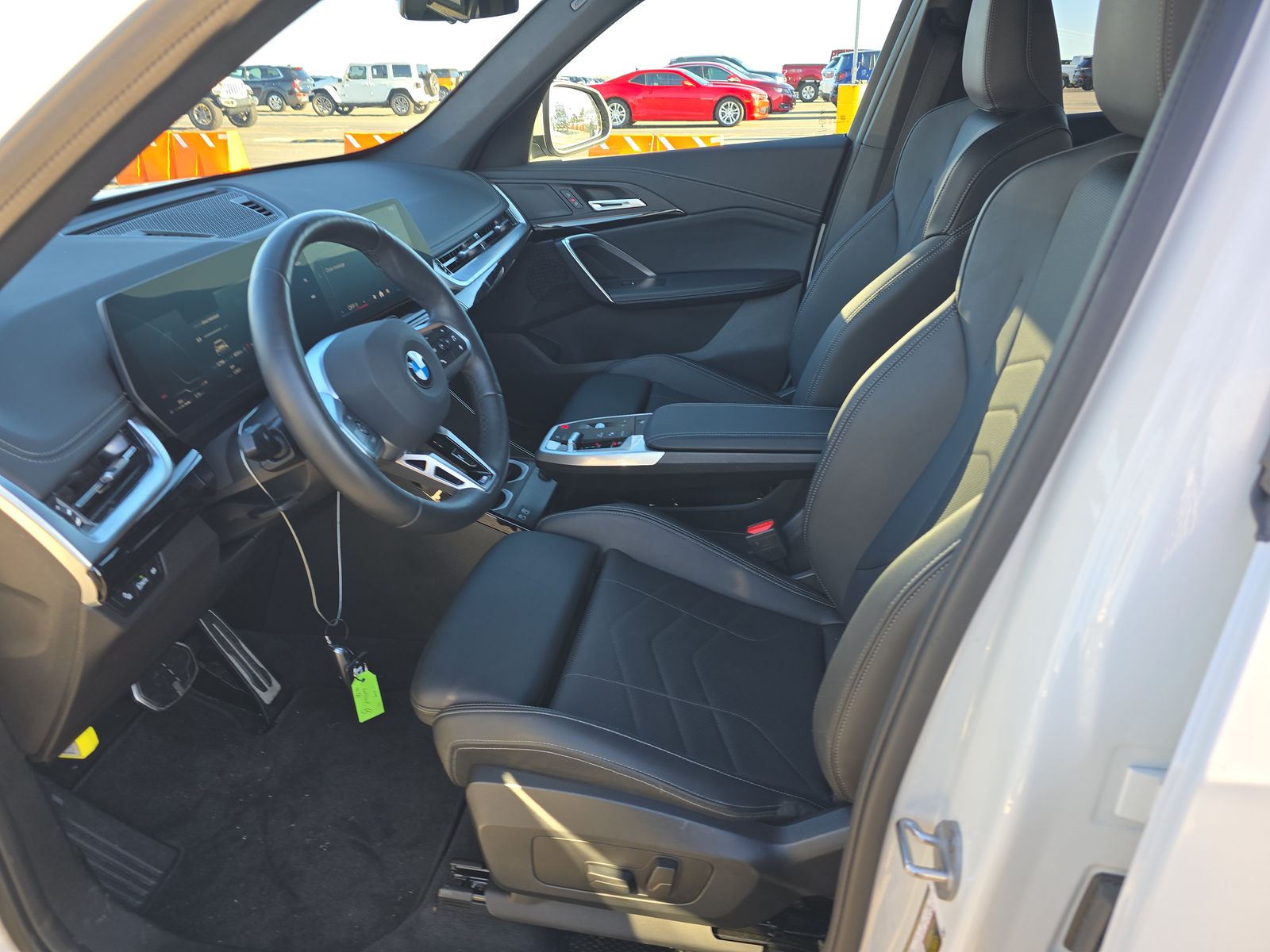 2025 BMW X1 xDrive28i AWD