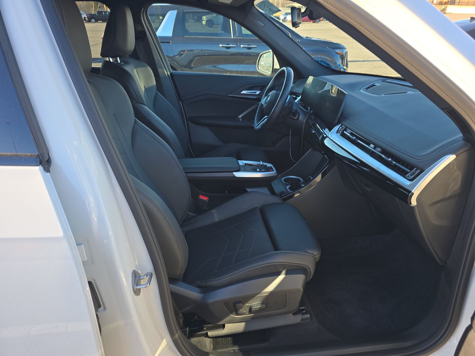 2025 BMW X1 xDrive28i AWD