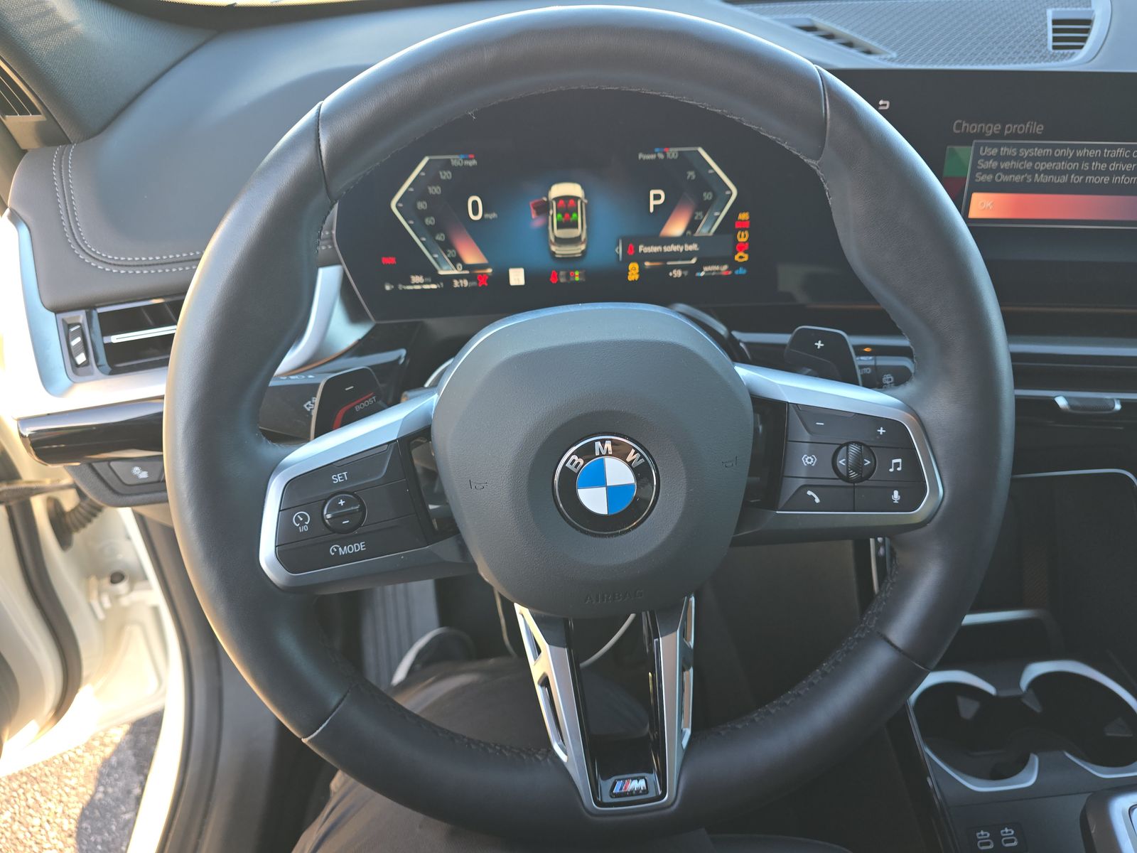 2025 BMW X1 xDrive28i AWD