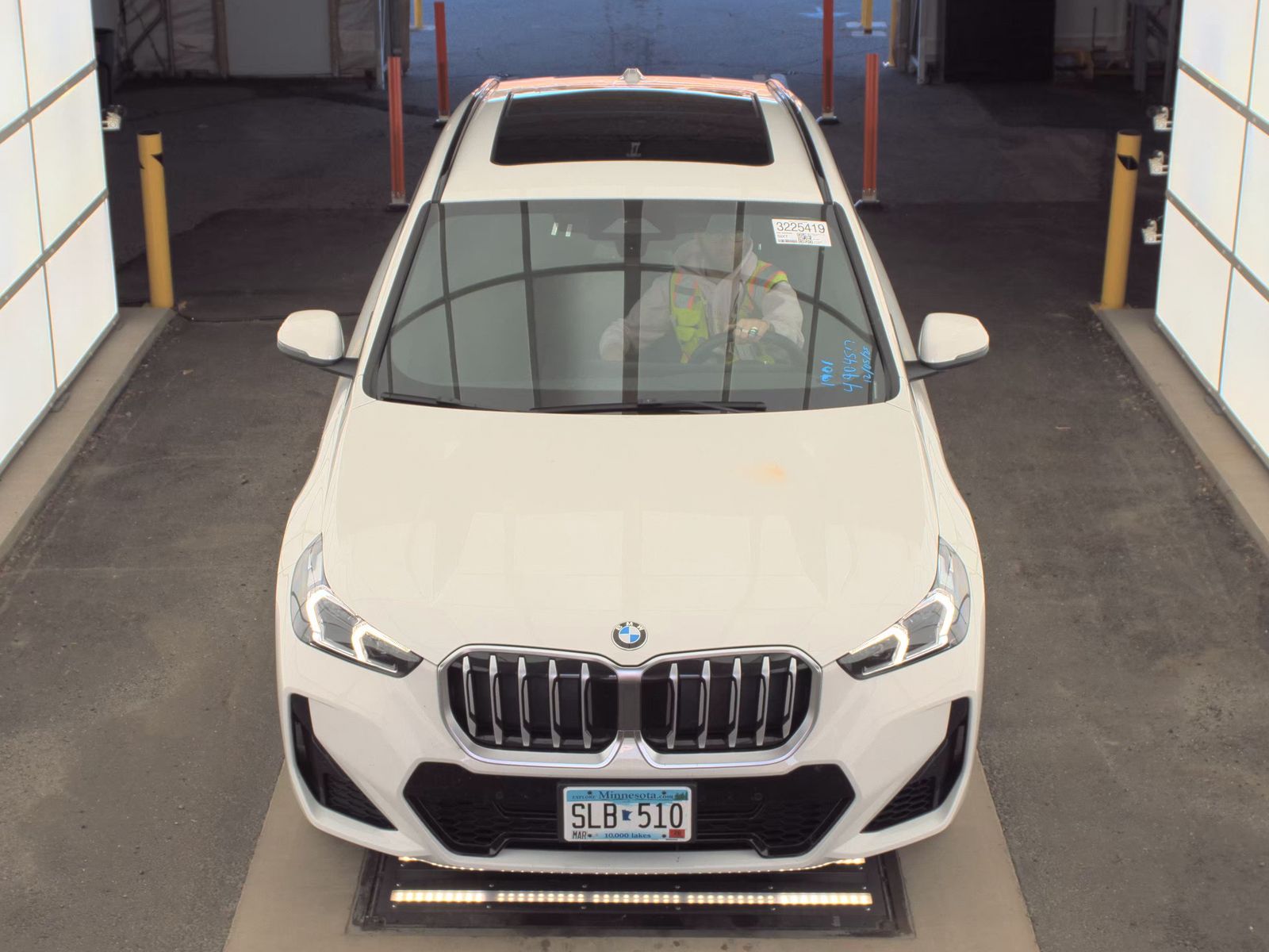 2025 BMW X1 xDrive28i AWD