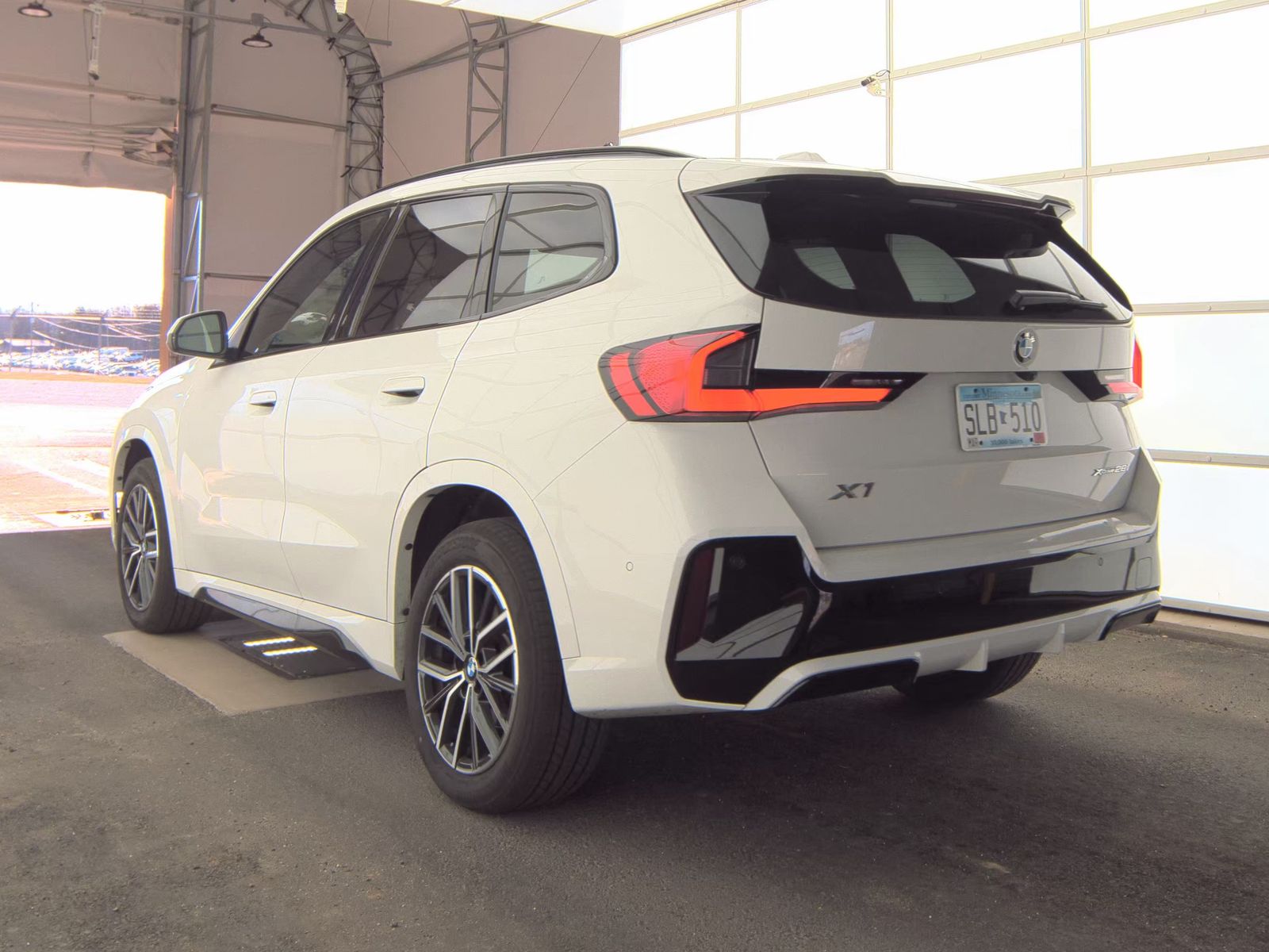 2025 BMW X1 xDrive28i AWD