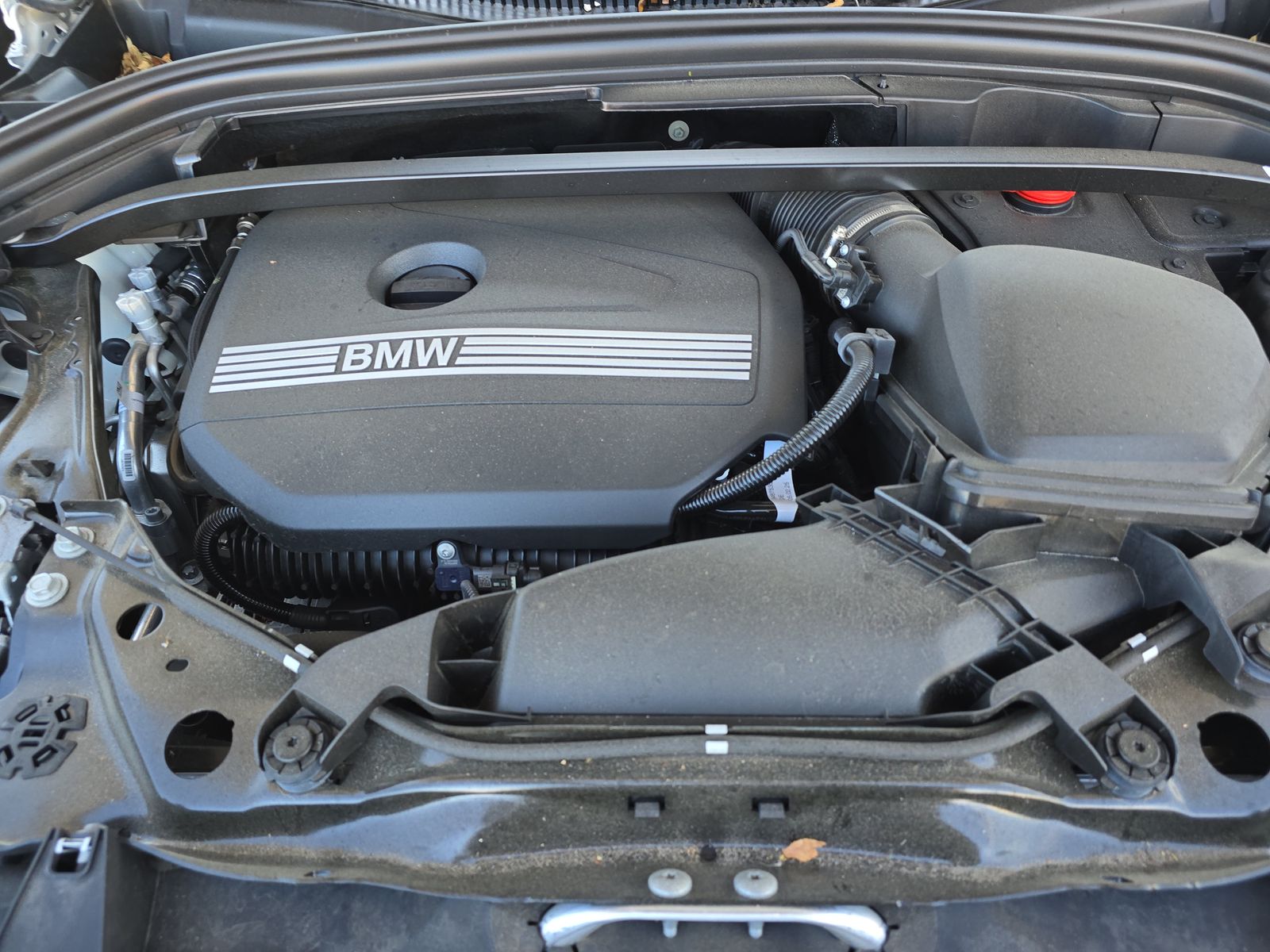 2025 BMW X1 xDrive28i AWD