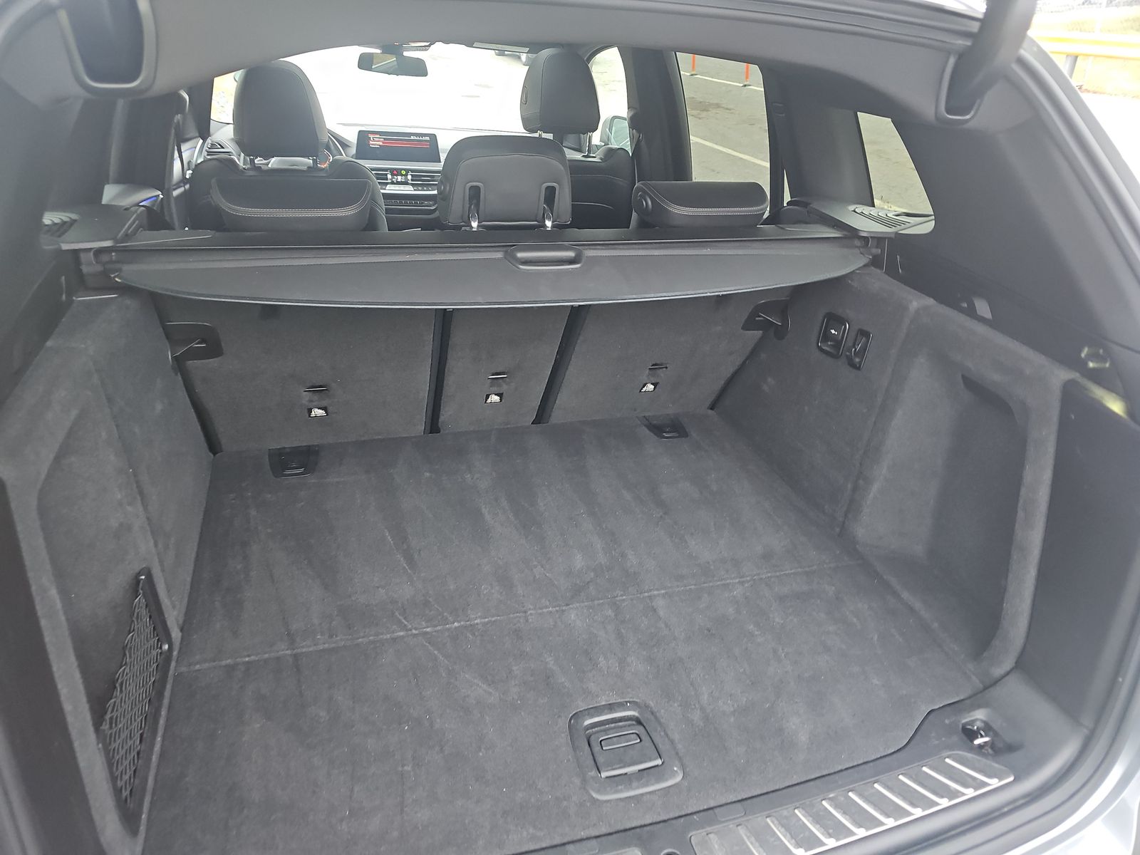 2024 BMW X3 sDrive30i RWD