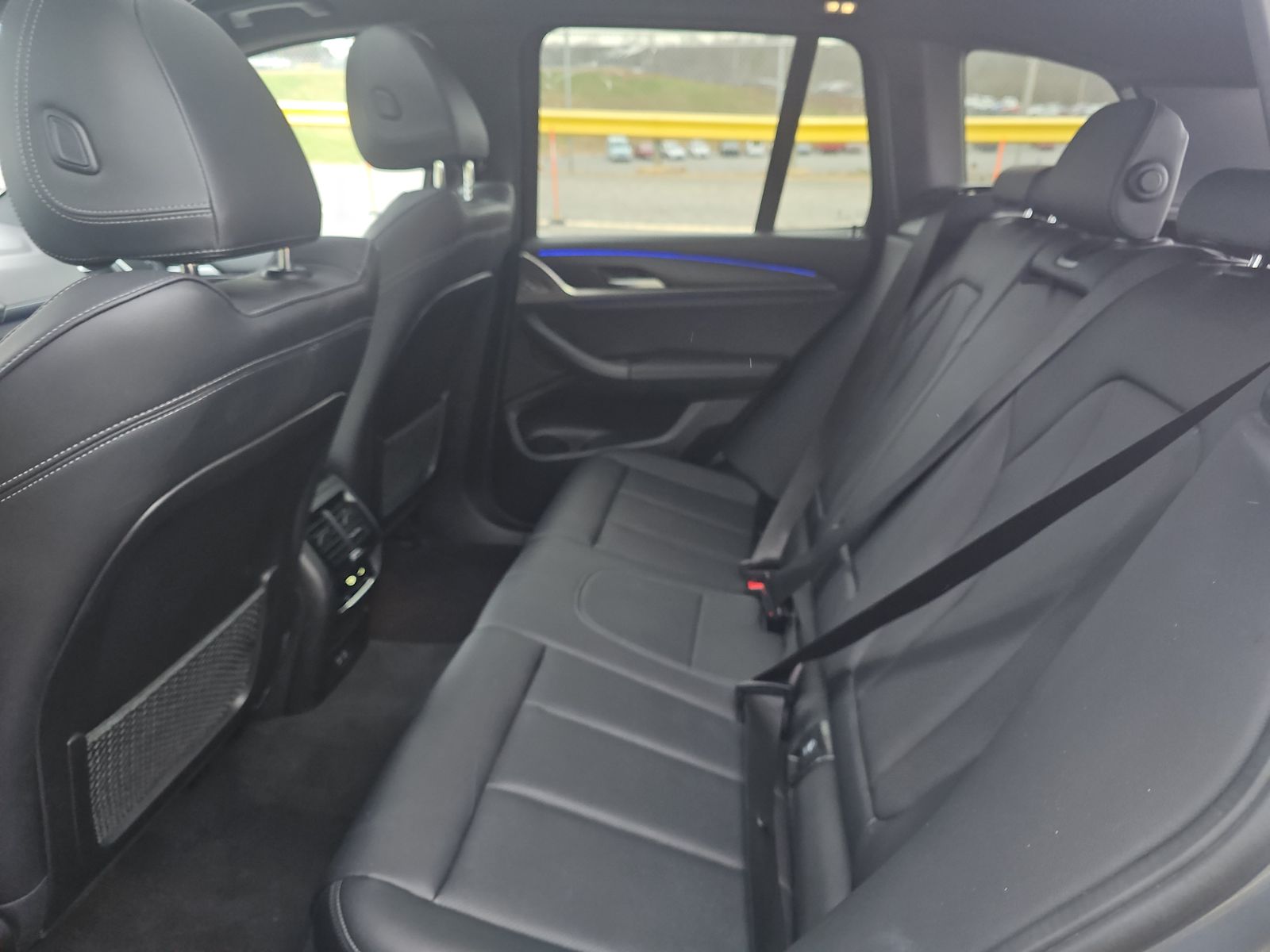 2024 BMW X3 sDrive30i RWD