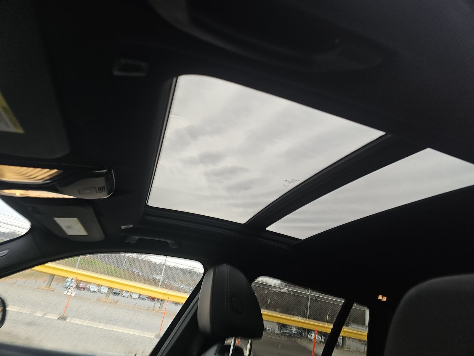 2024 BMW X3 sDrive30i RWD