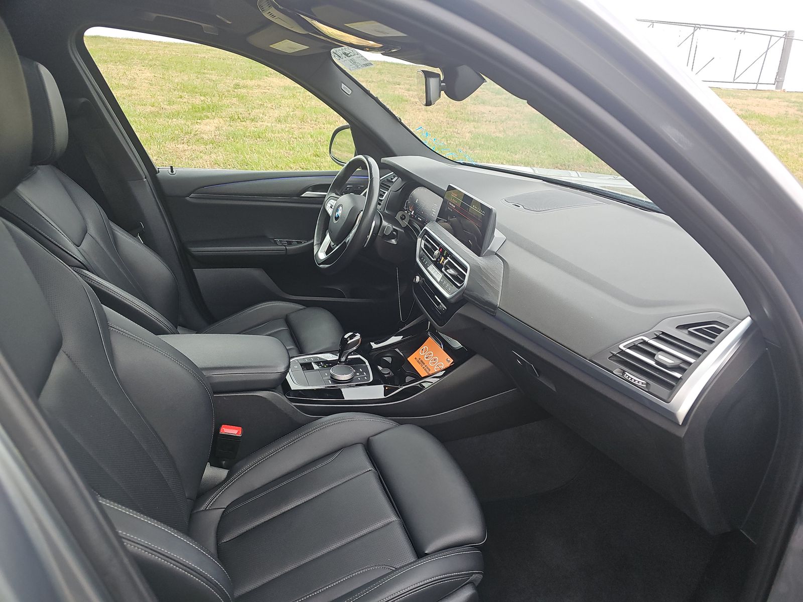 2024 BMW X3 sDrive30i RWD