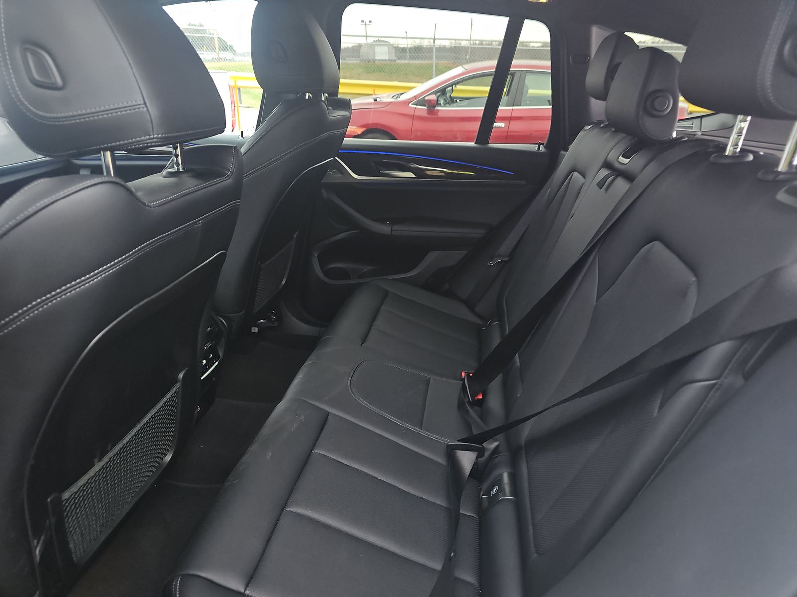 2024 BMW X3 sDrive30i RWD