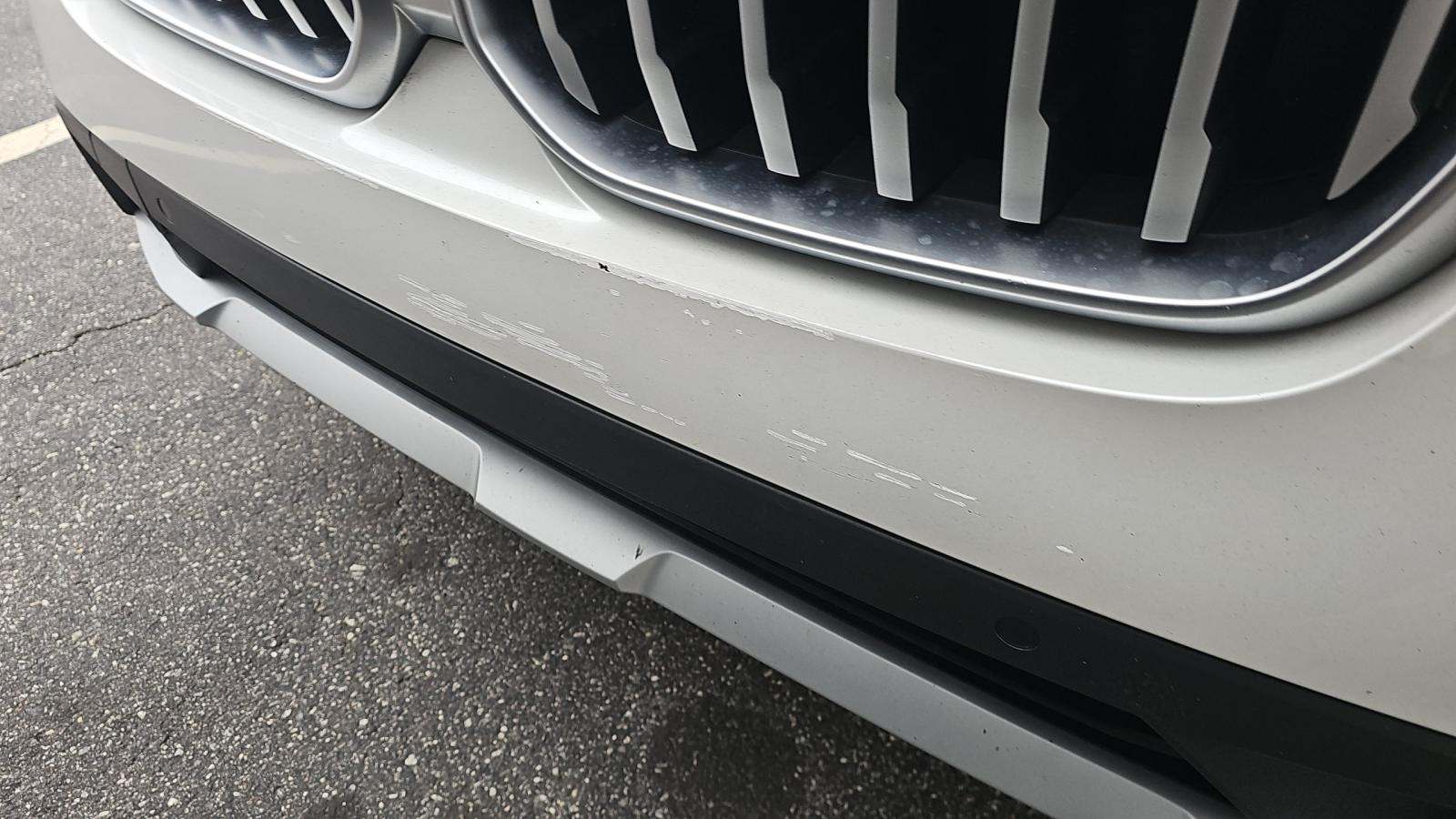 2024 BMW X3 sDrive30i RWD