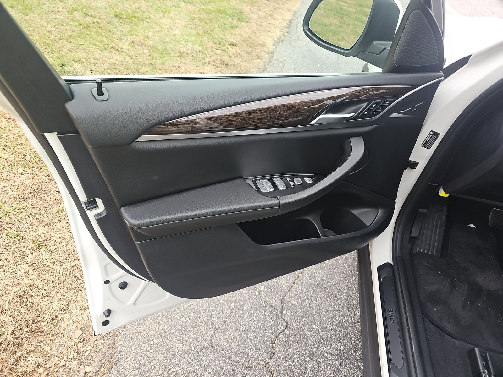 2024 BMW X3 sDrive30i RWD