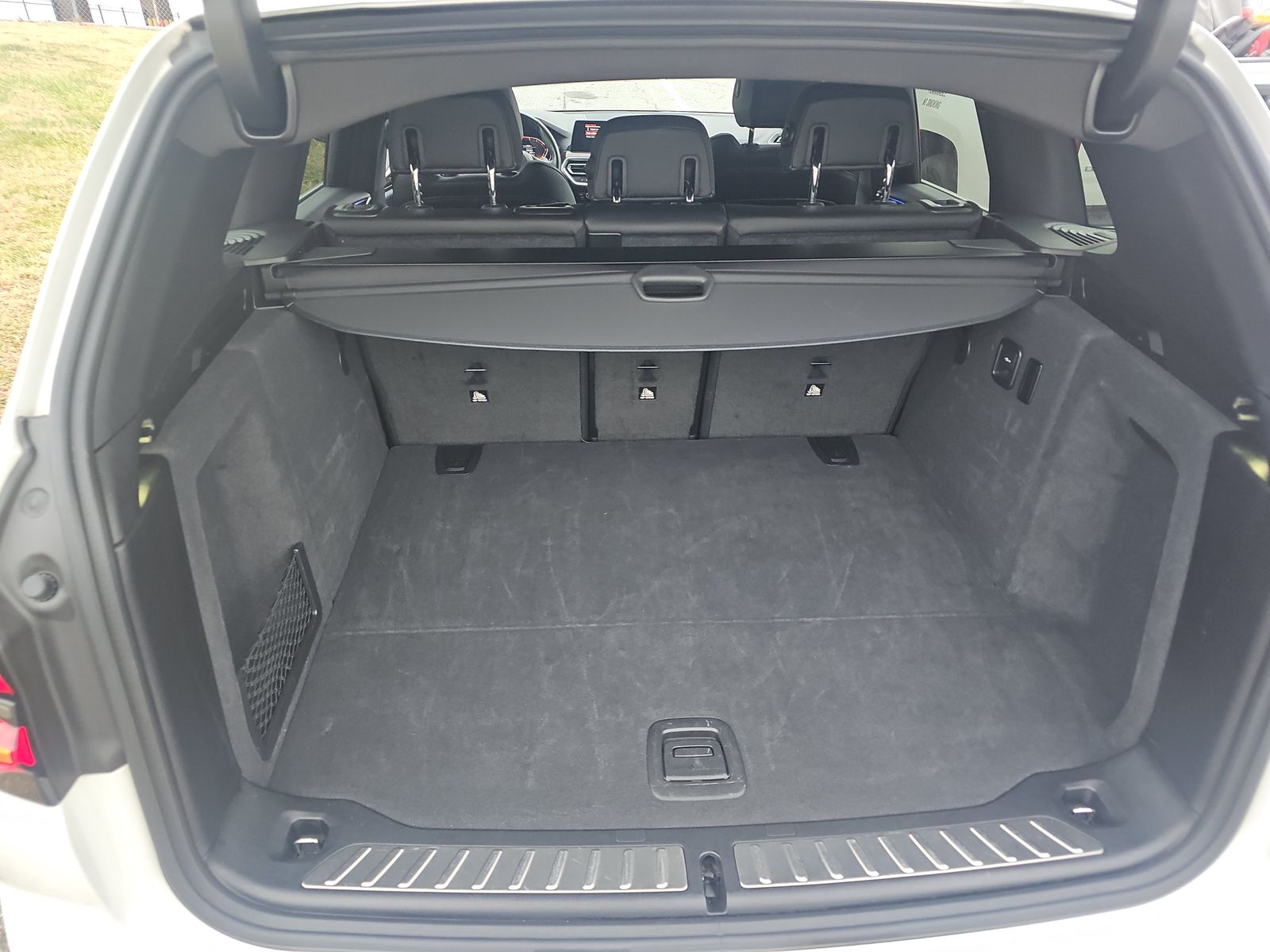 2024 BMW X3 sDrive30i RWD